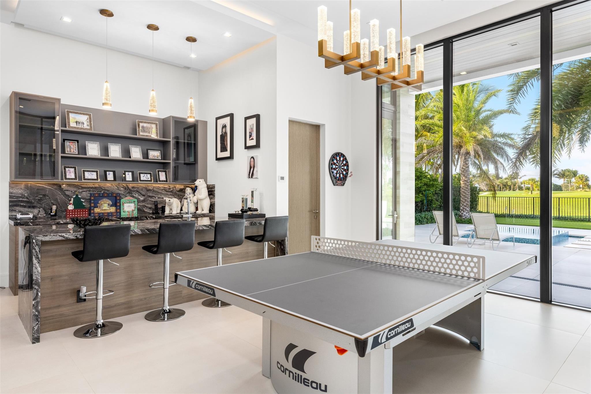 The Enclave - Residential