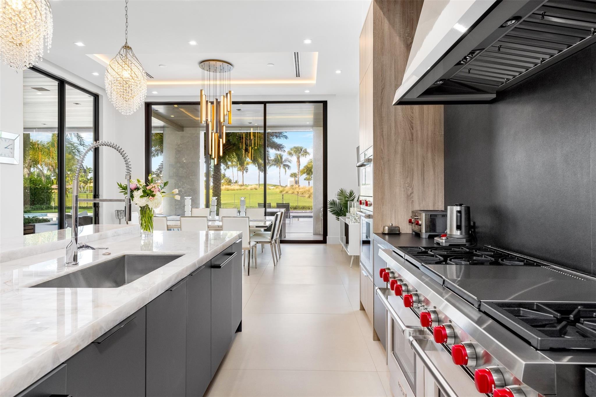 The Enclave - Residential