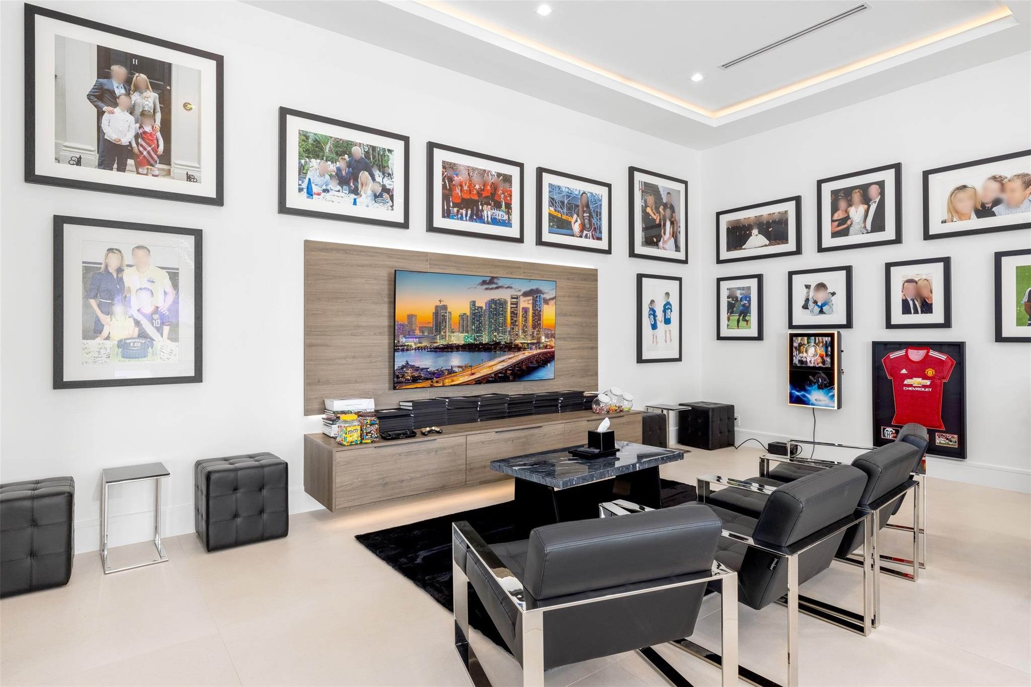 The Enclave - Residential