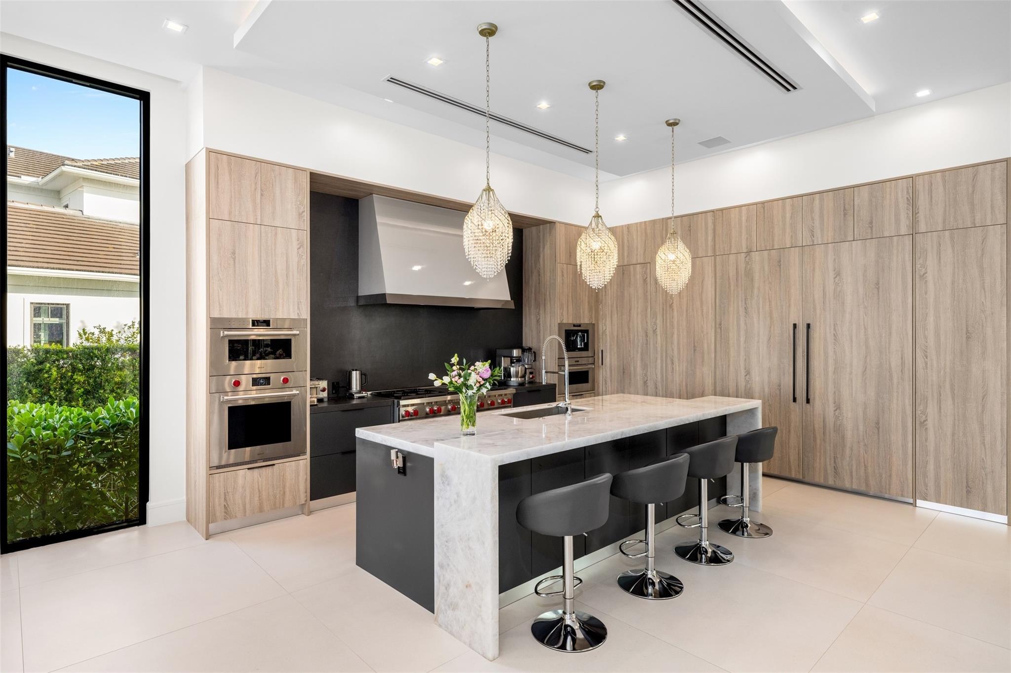 The Enclave - Residential