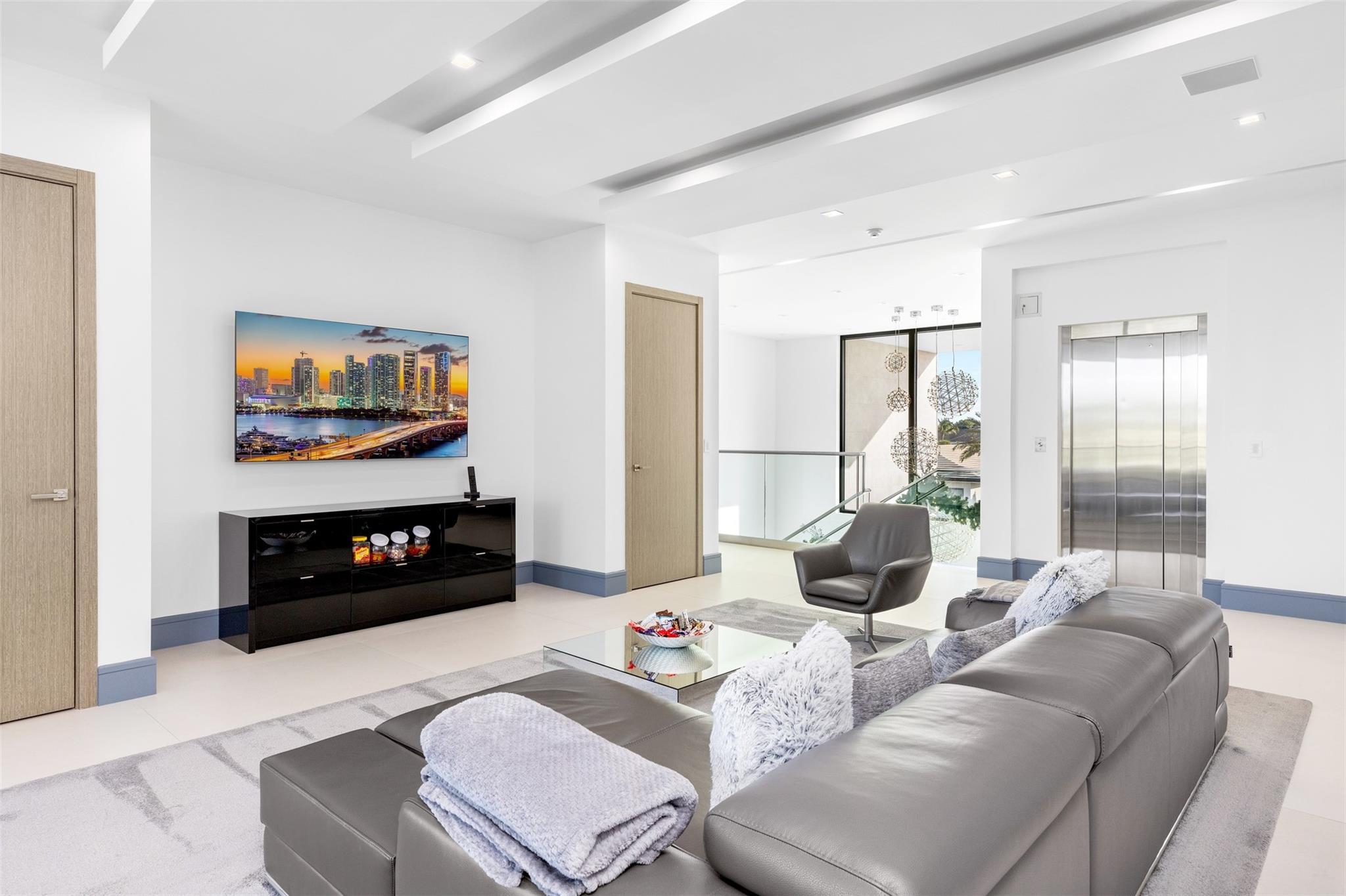 The Enclave - Residential