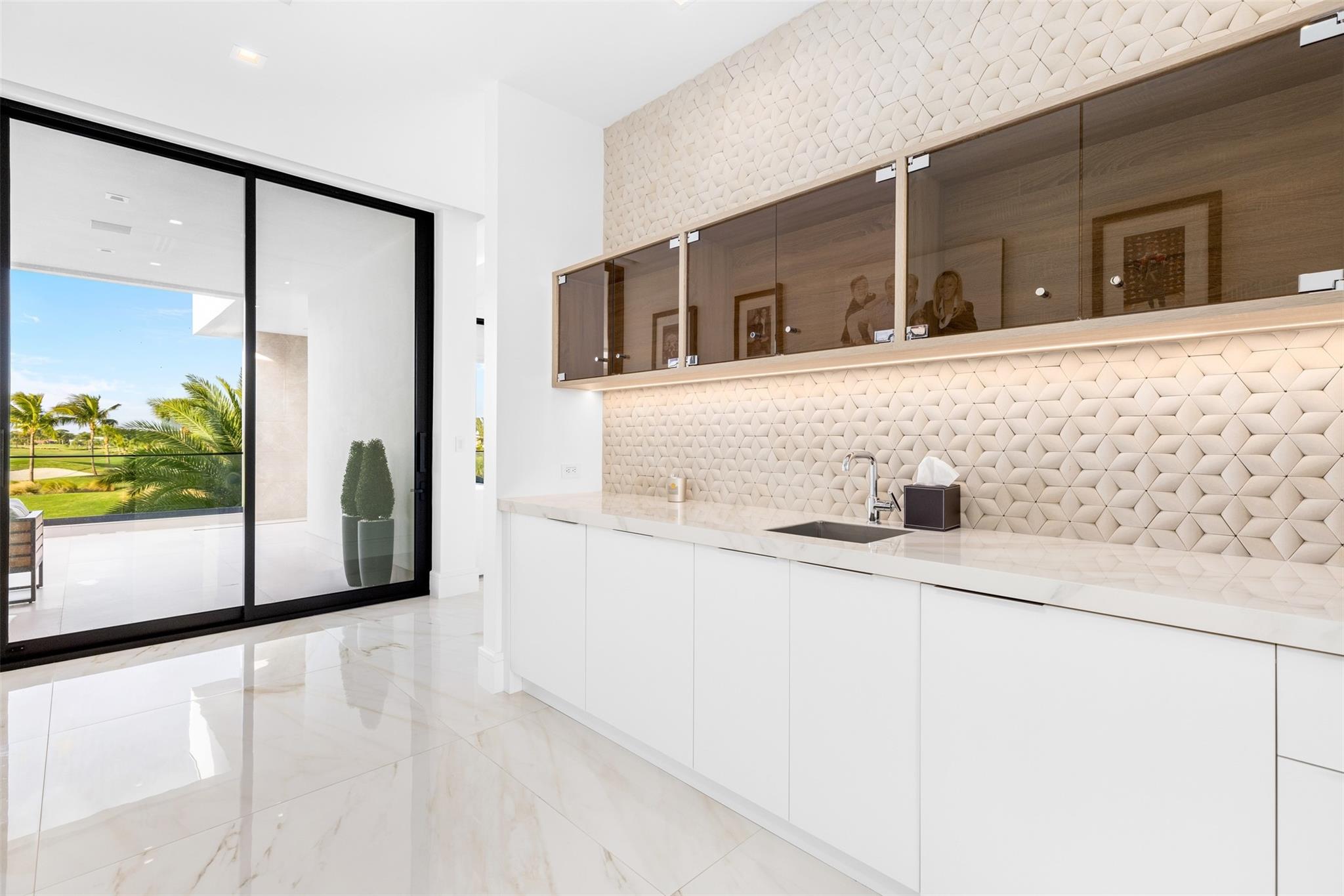 The Enclave - Residential