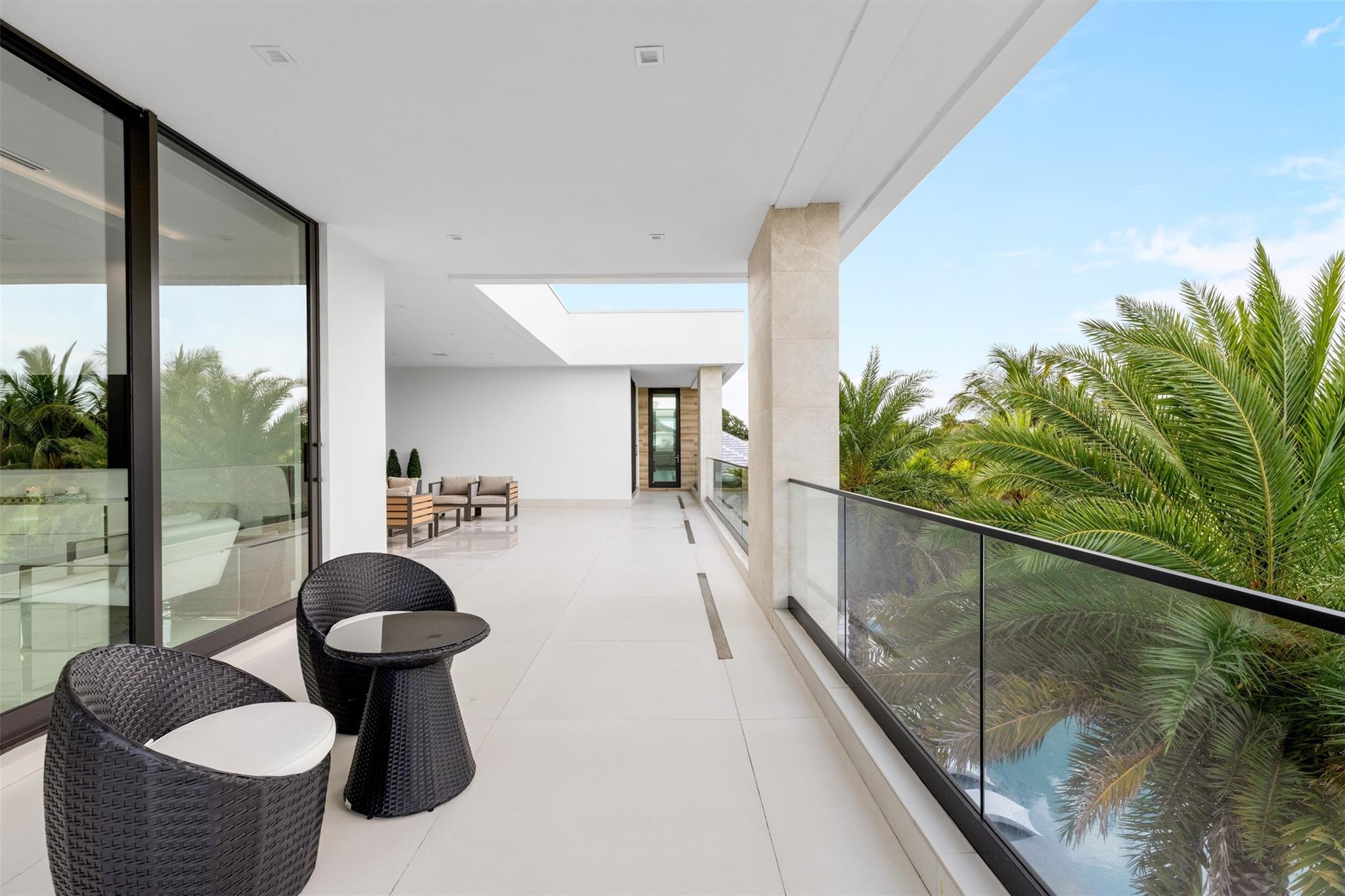 The Enclave - Residential