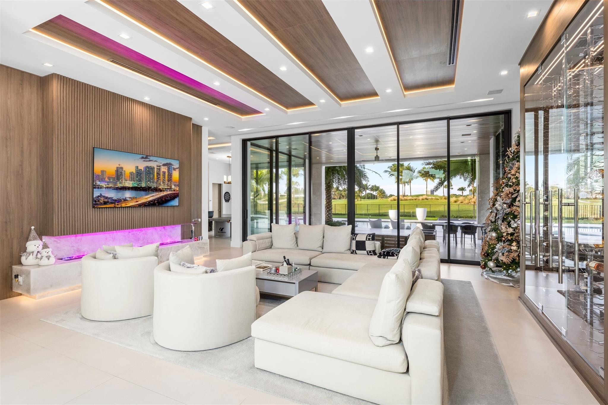 The Enclave - Residential