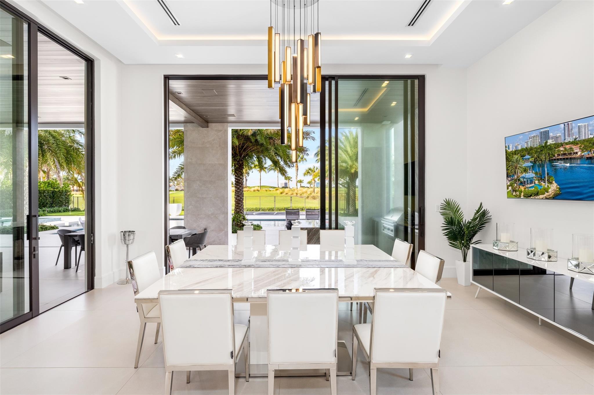 The Enclave - Residential