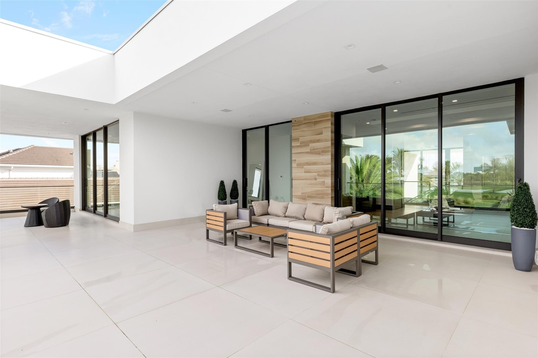 The Enclave - Residential