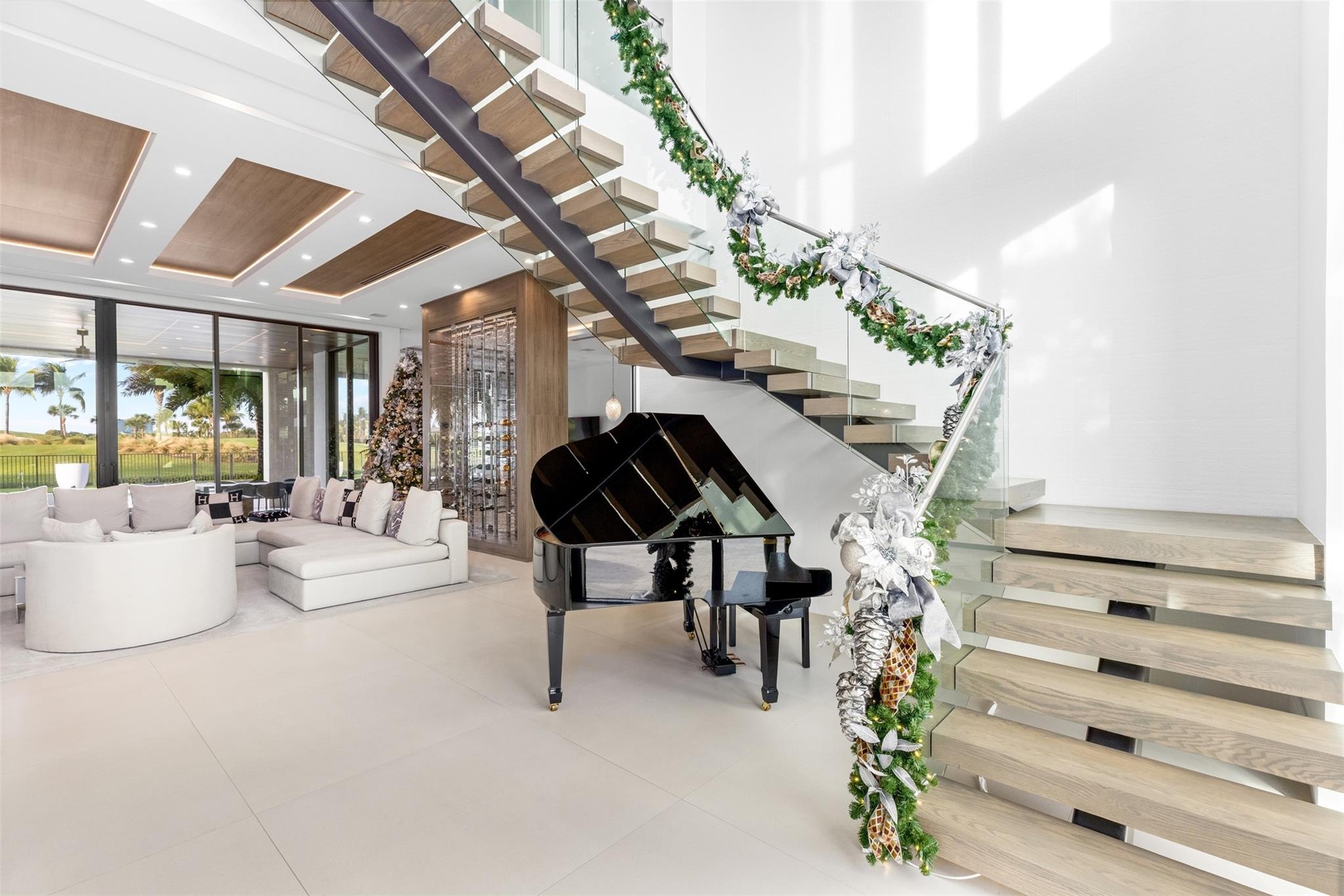 The Enclave - Residential