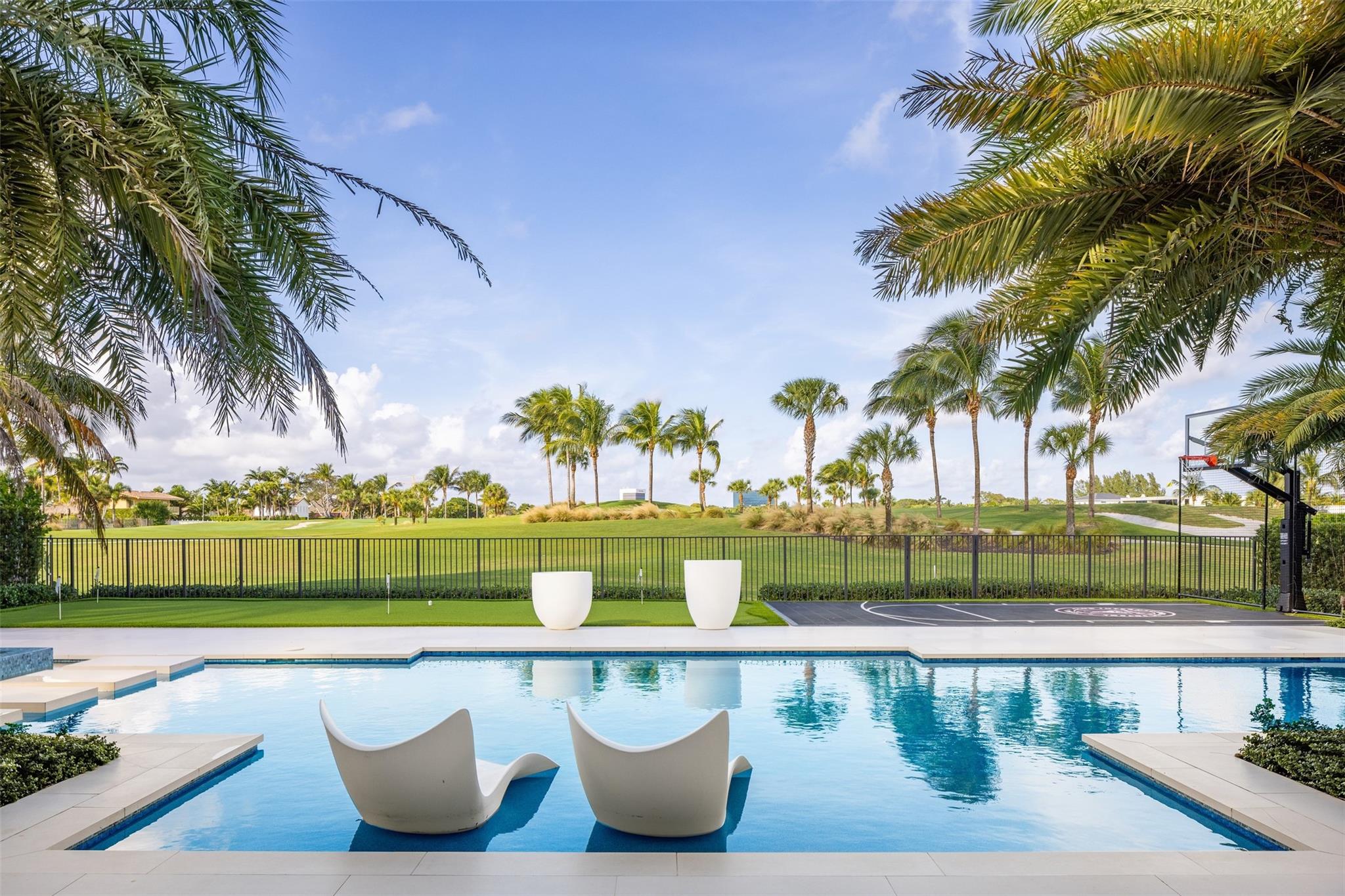 The Enclave - Residential