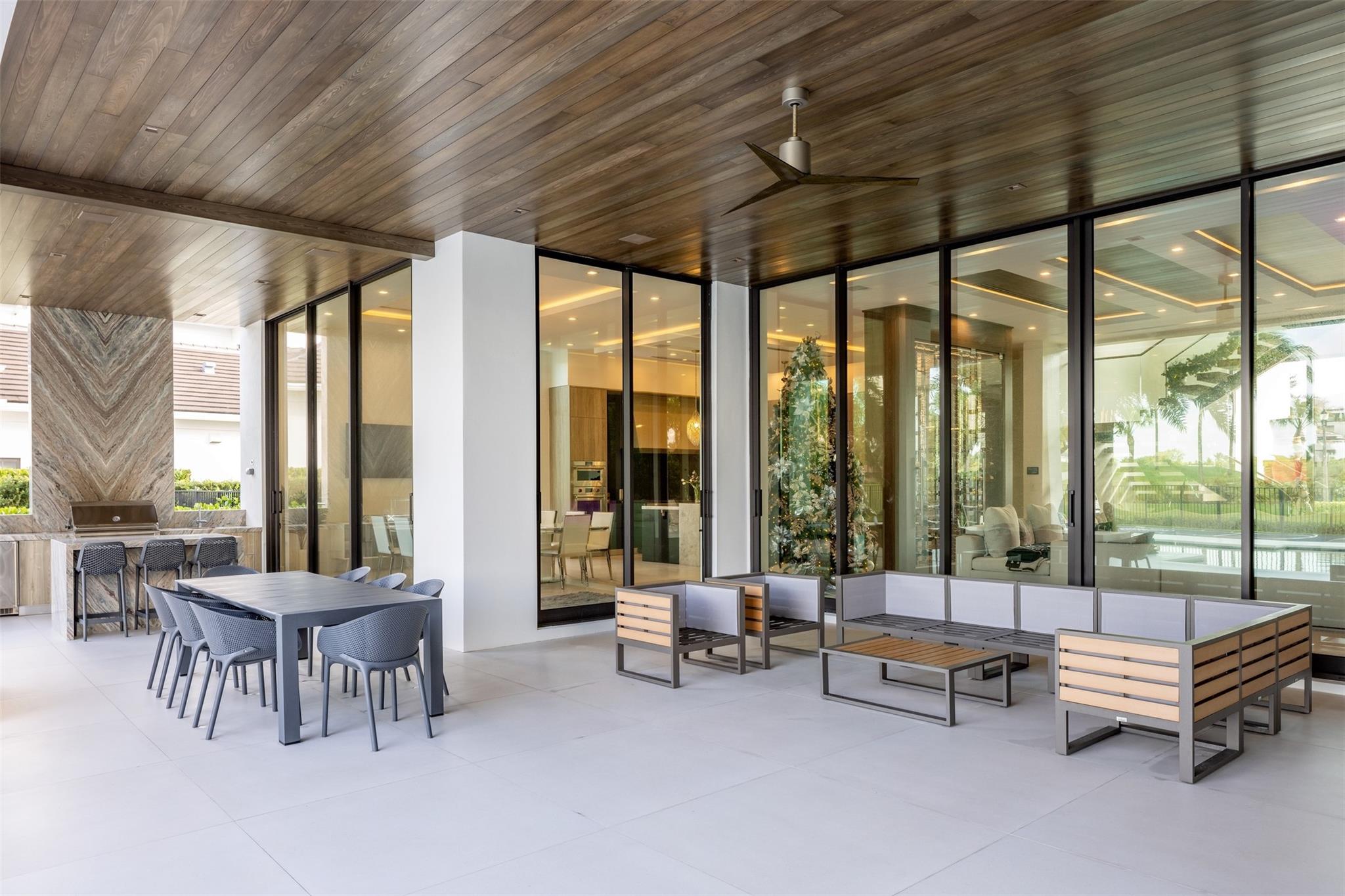 The Enclave - Residential