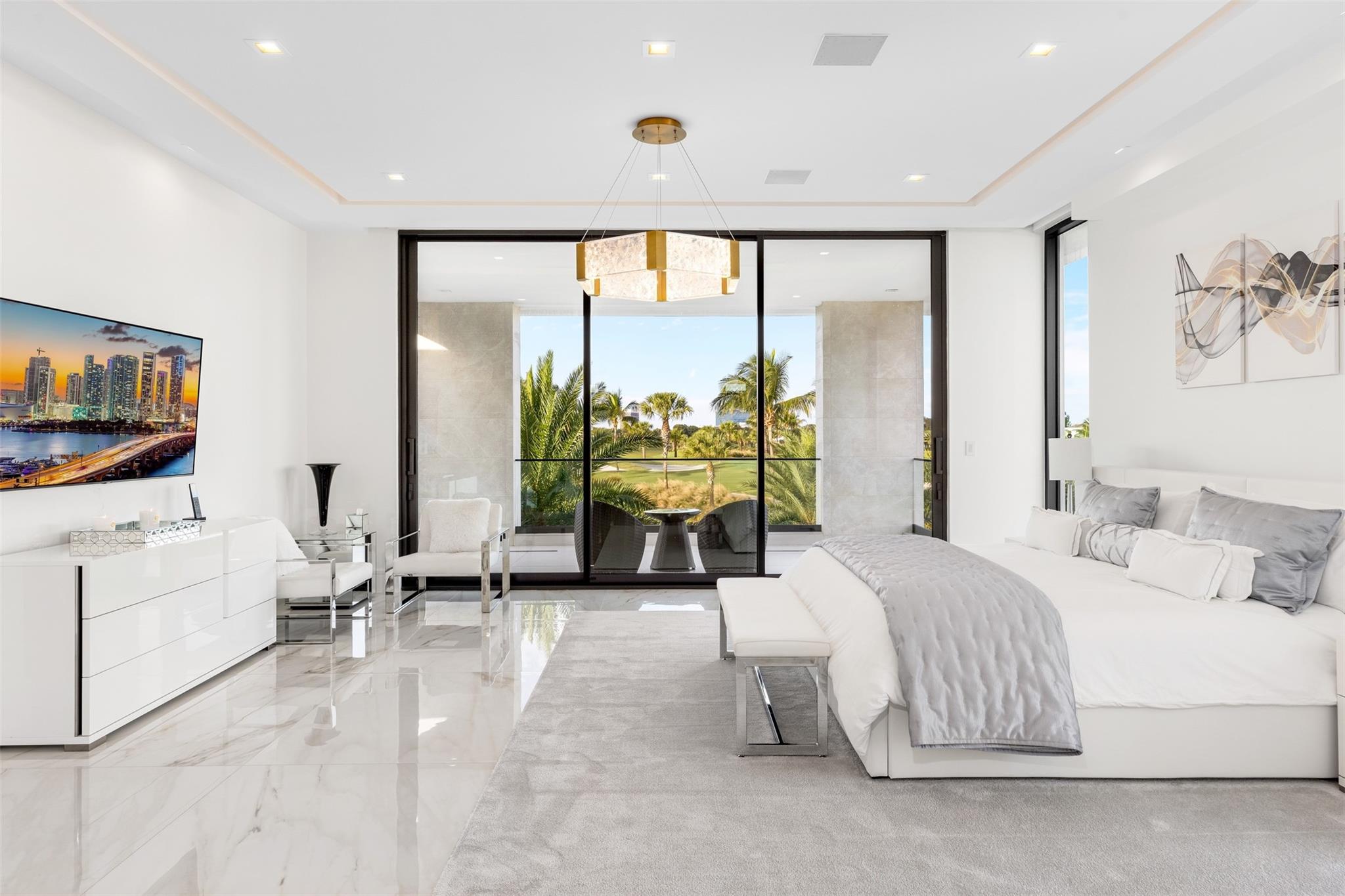 The Enclave - Residential