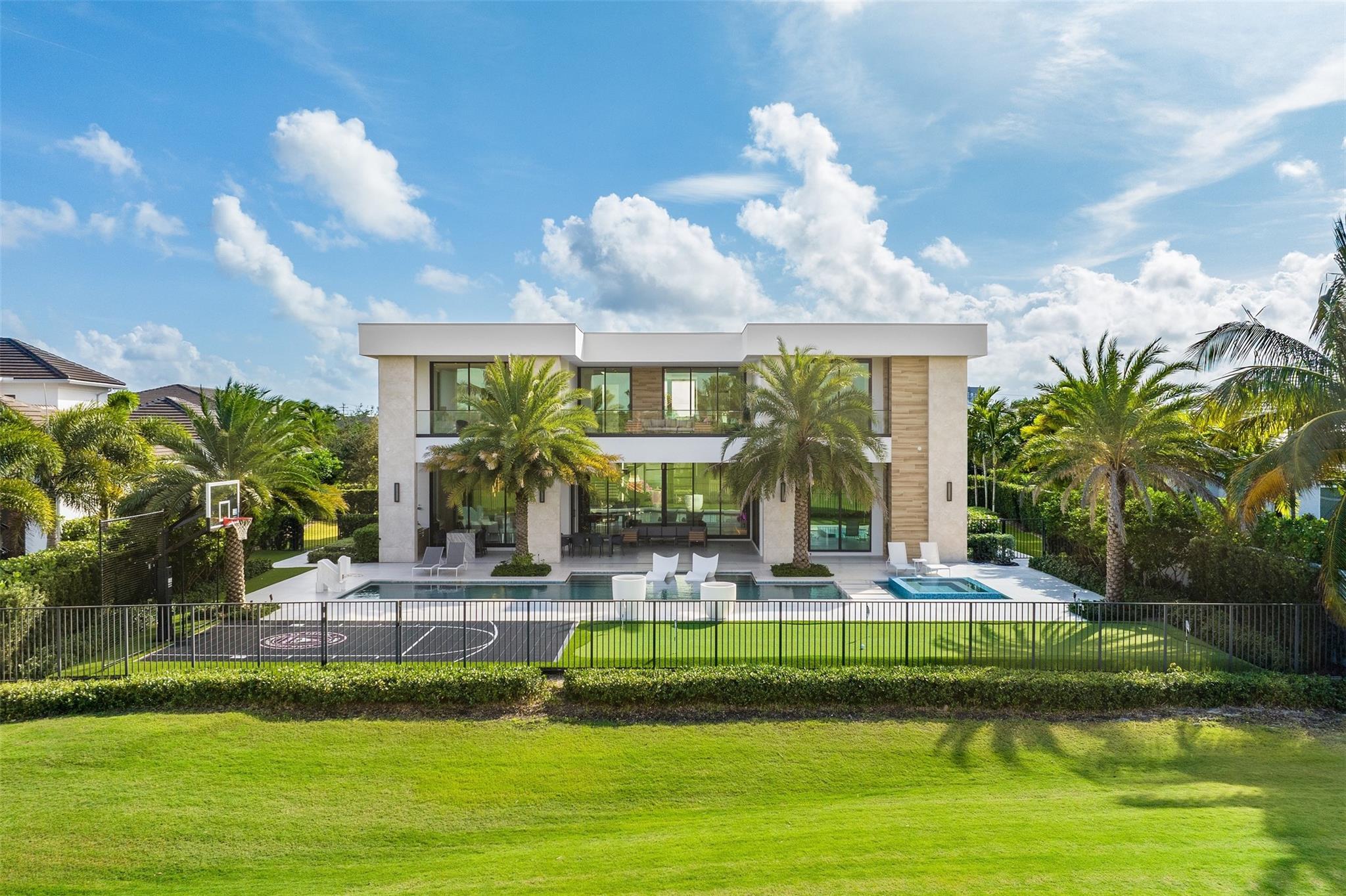 The Enclave - Residential