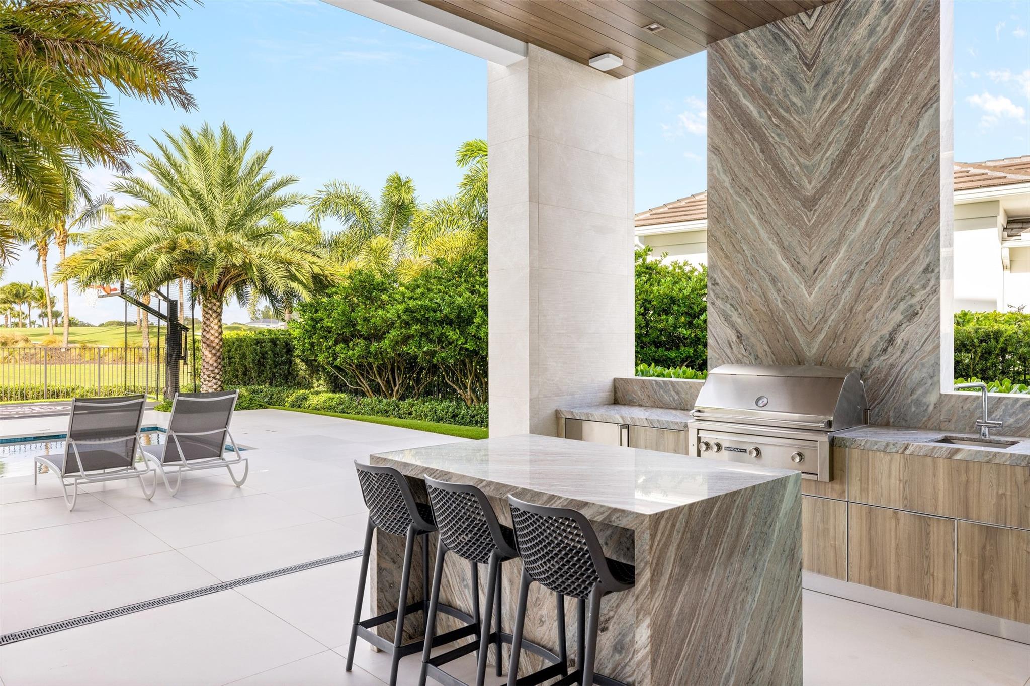 The Enclave - Residential