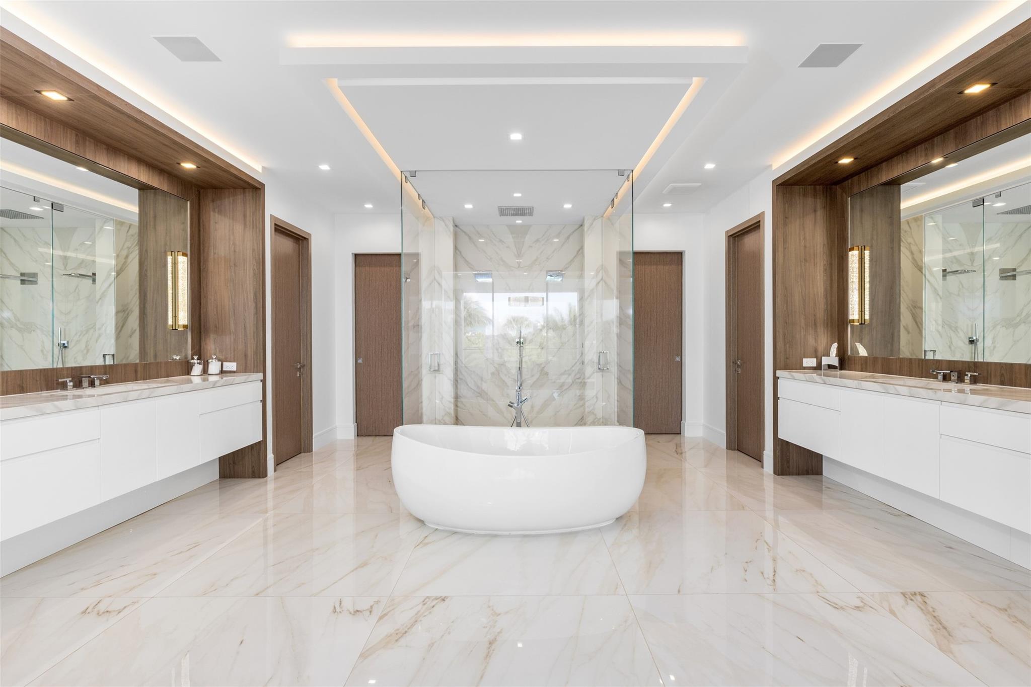 The Enclave - Residential