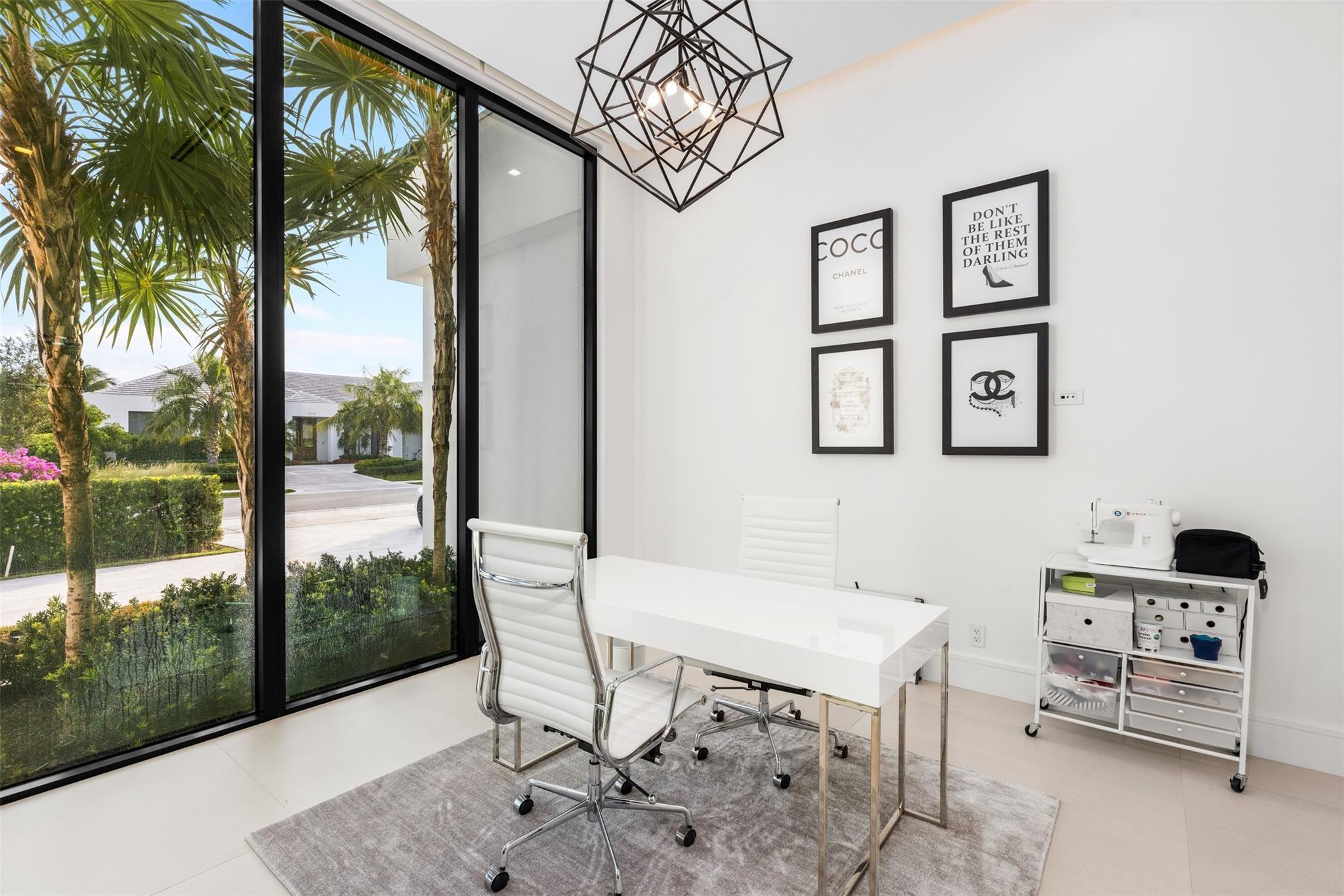 The Enclave - Residential