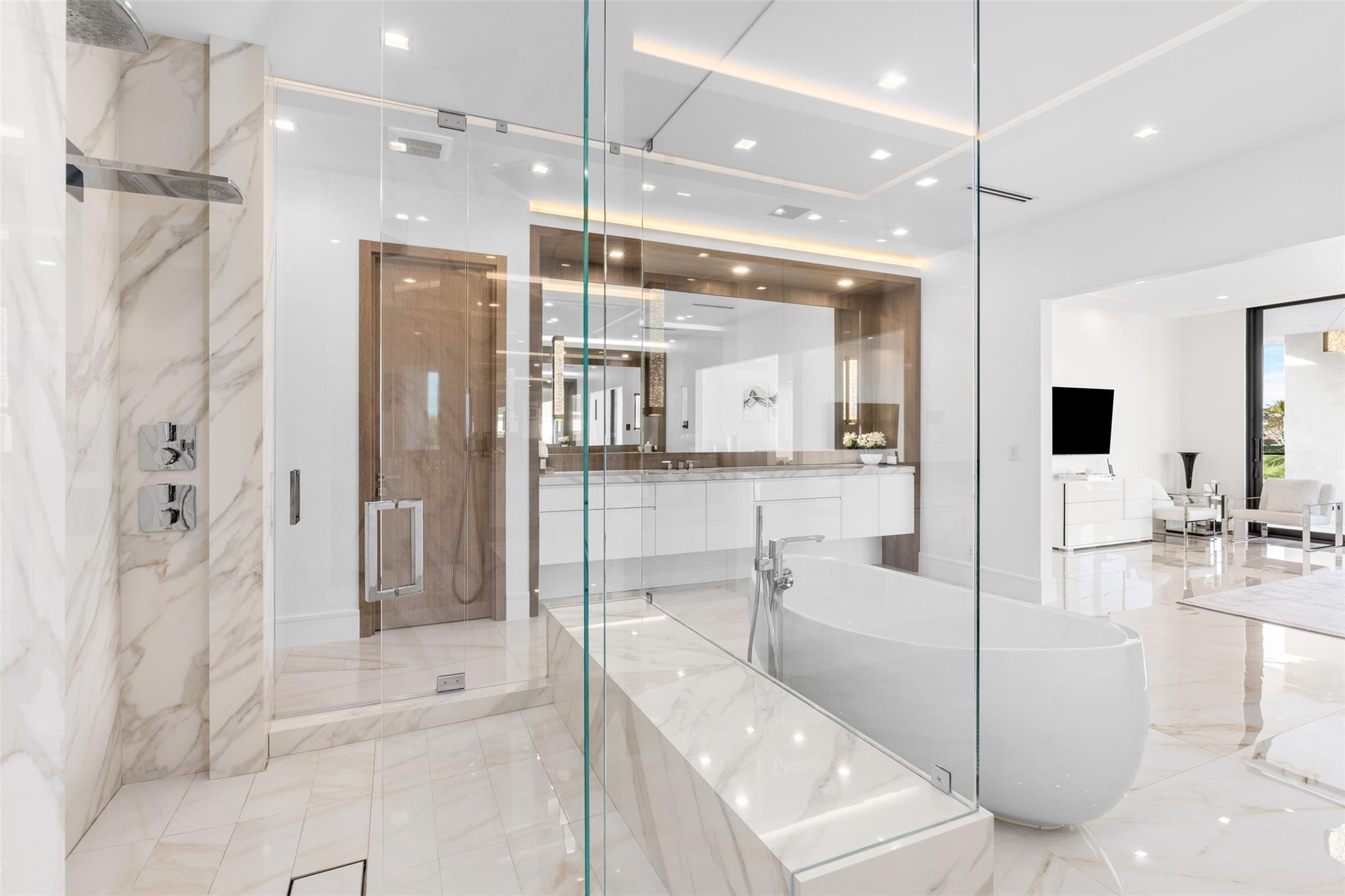 The Enclave - Residential