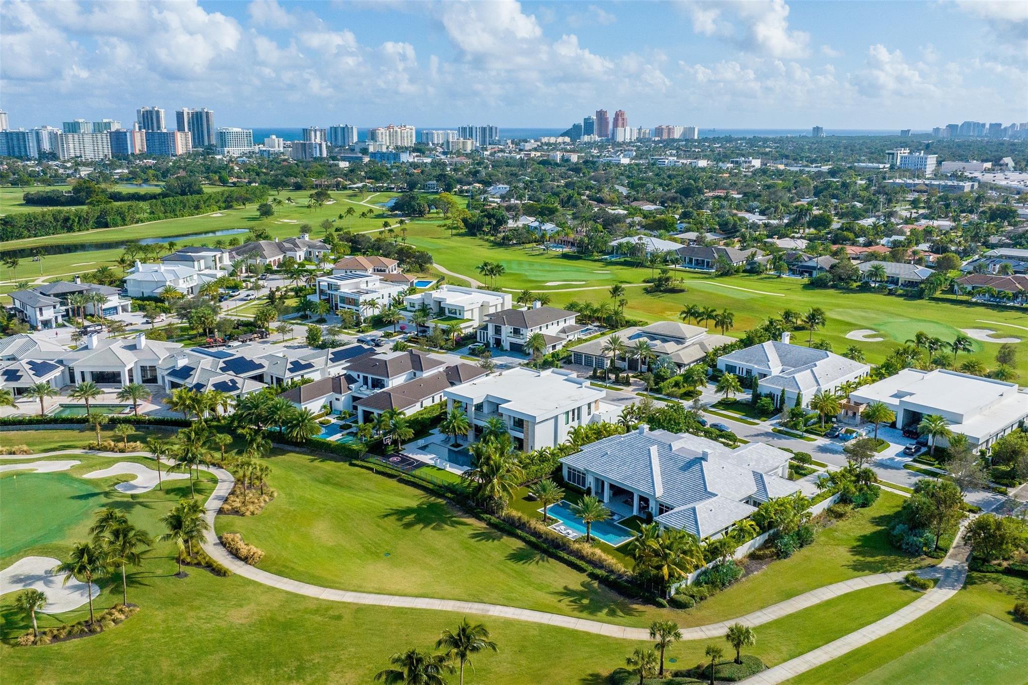 The Enclave - Residential