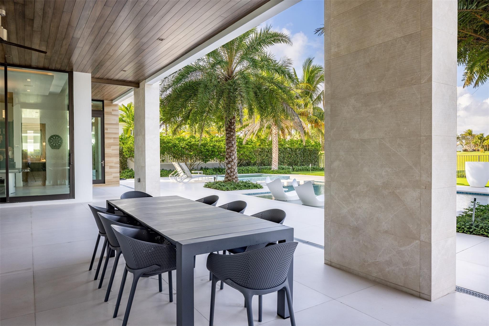 The Enclave - Residential