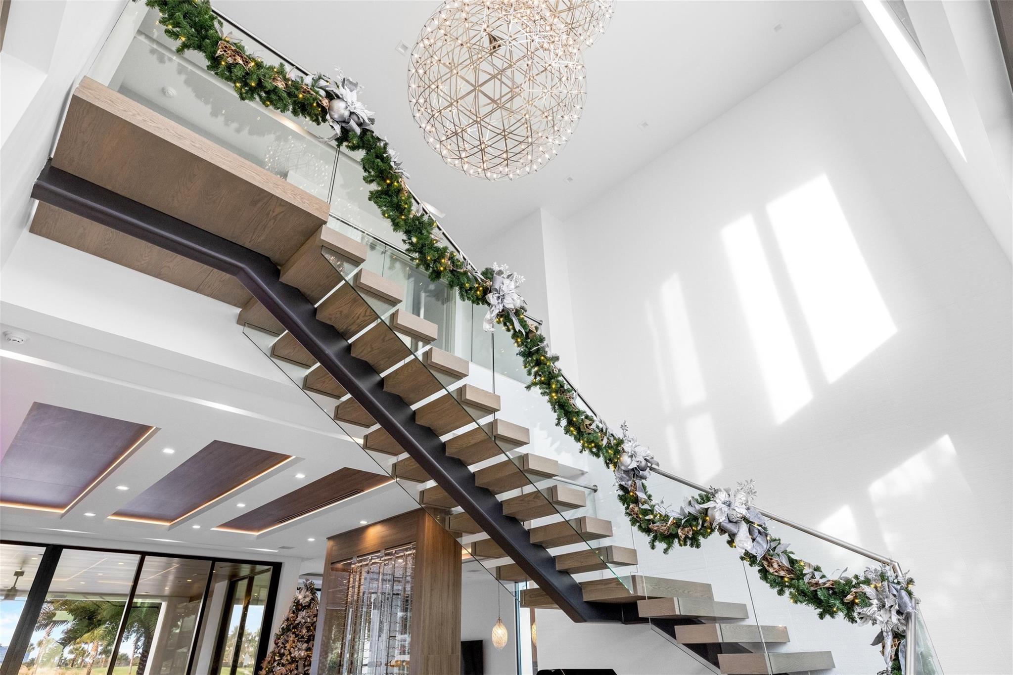 The Enclave - Residential