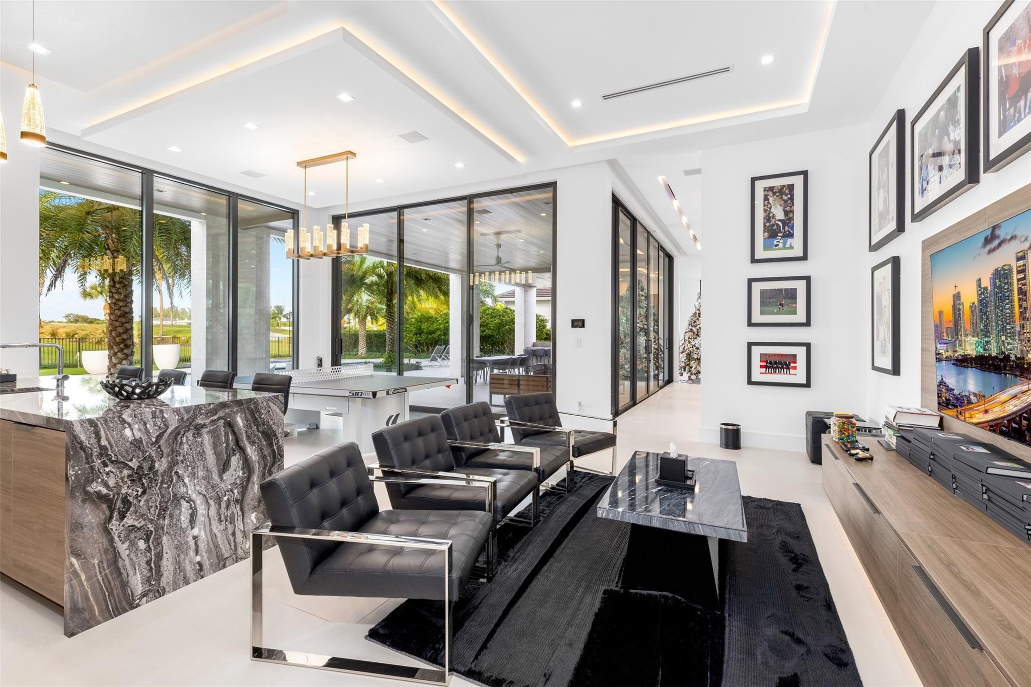 The Enclave - Residential