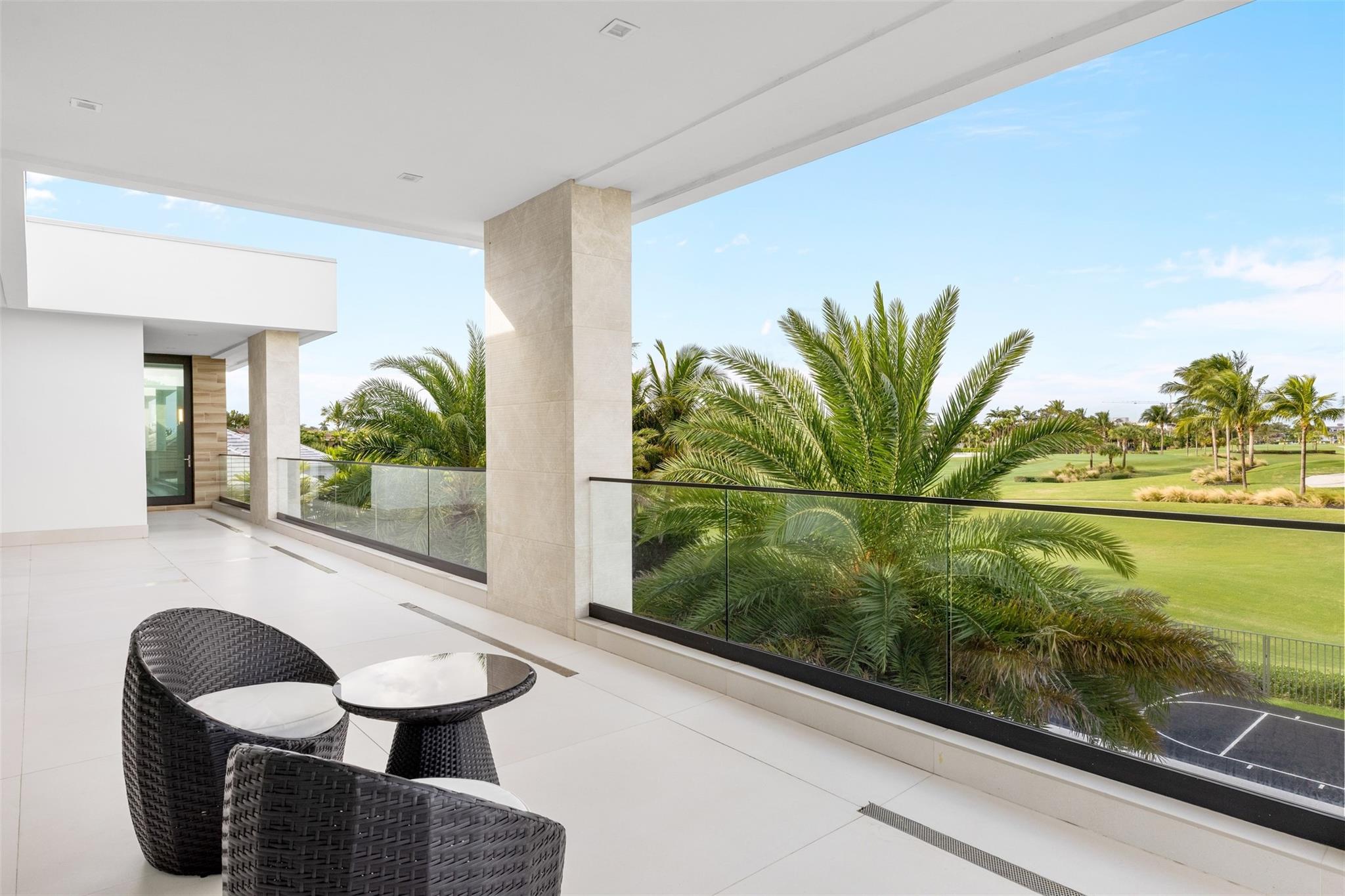 The Enclave - Residential