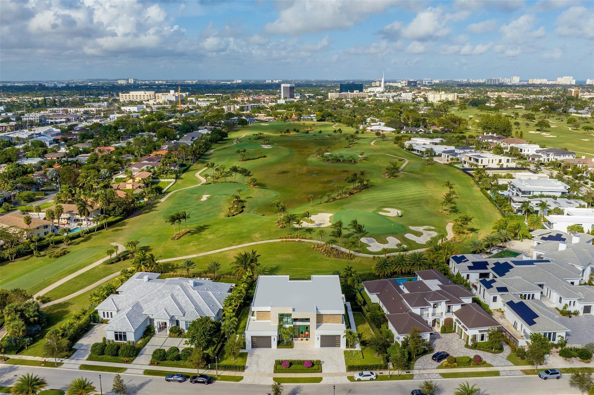 The Enclave - Residential