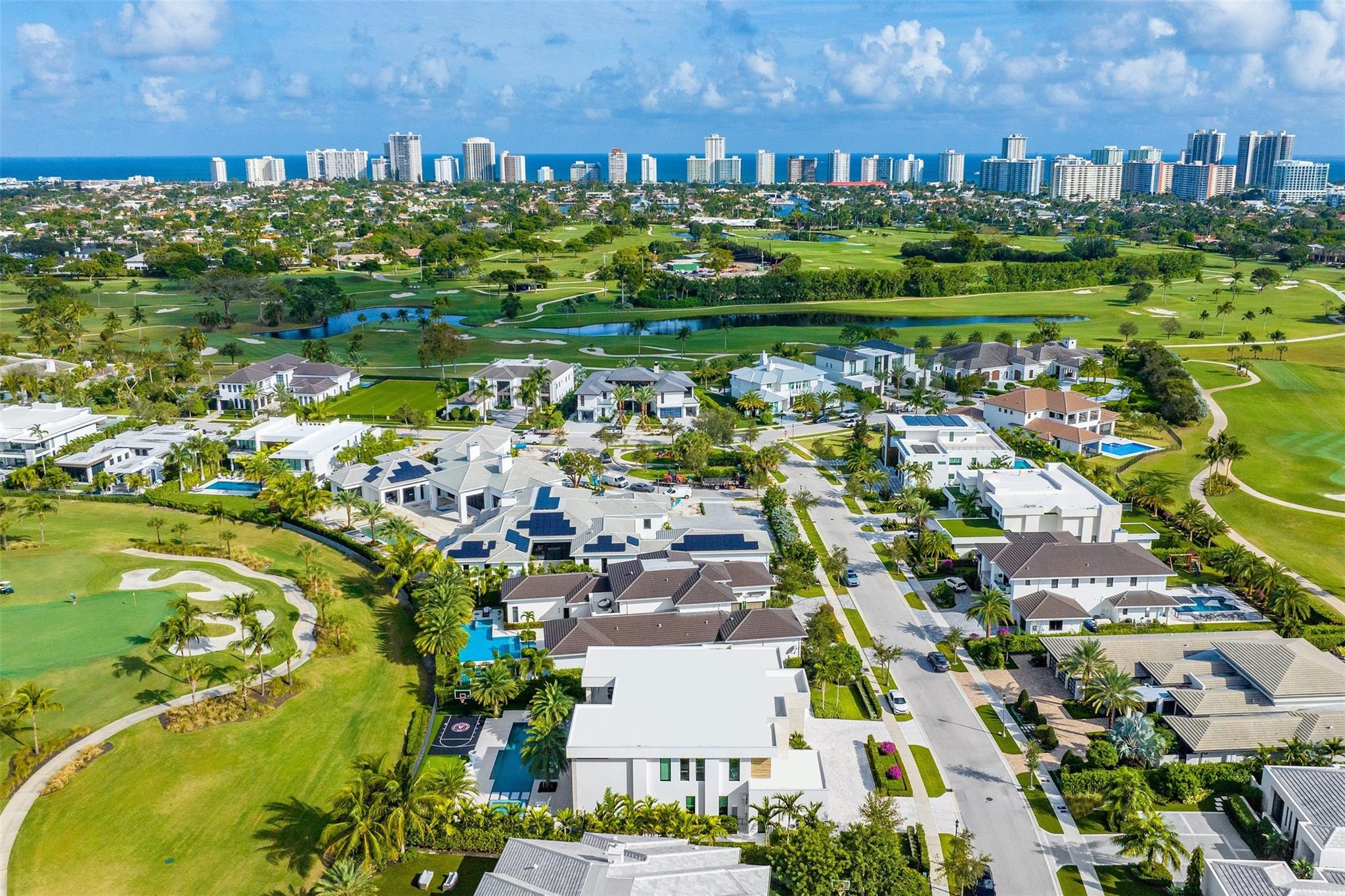 The Enclave - Residential