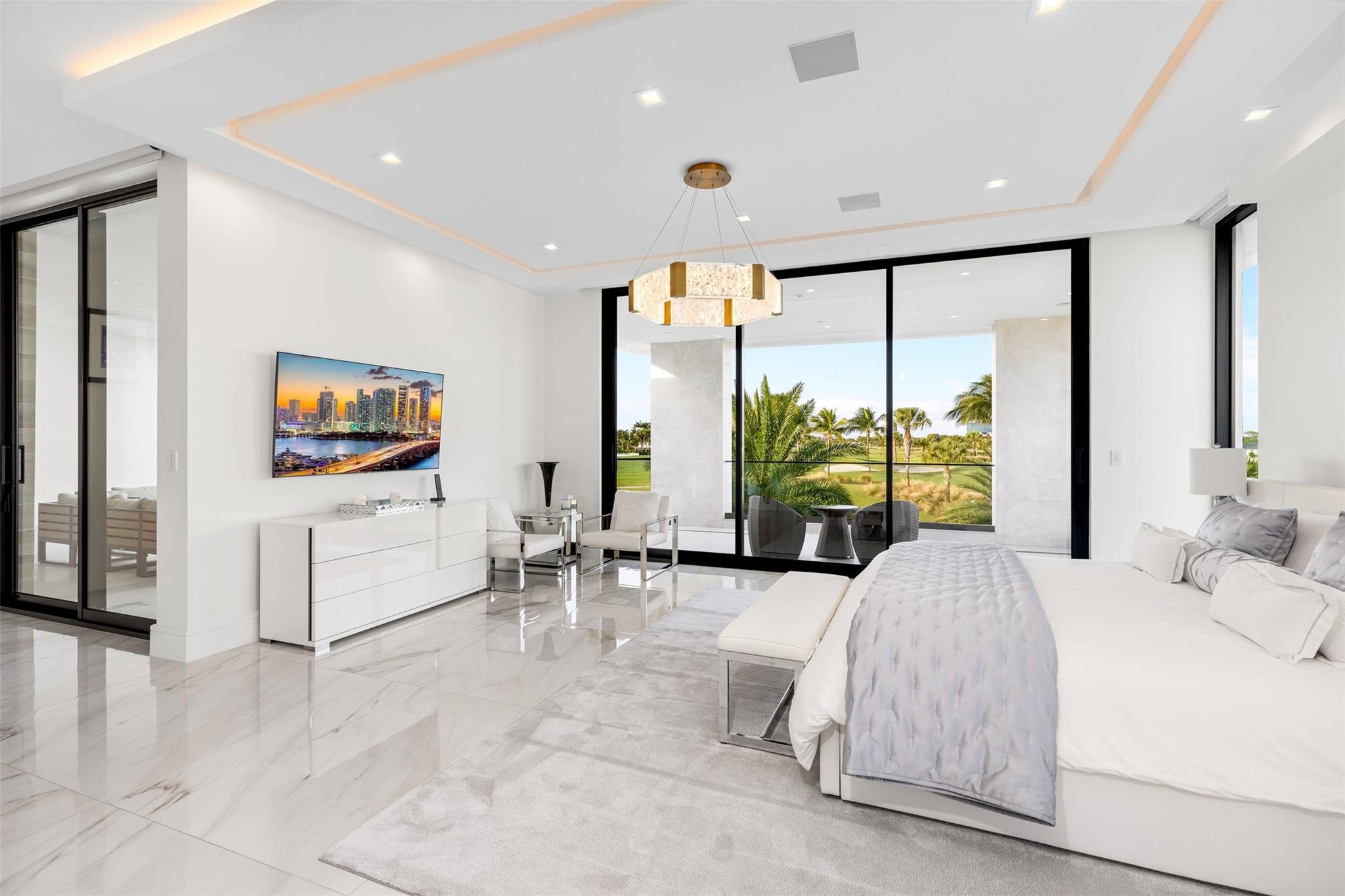 The Enclave - Residential