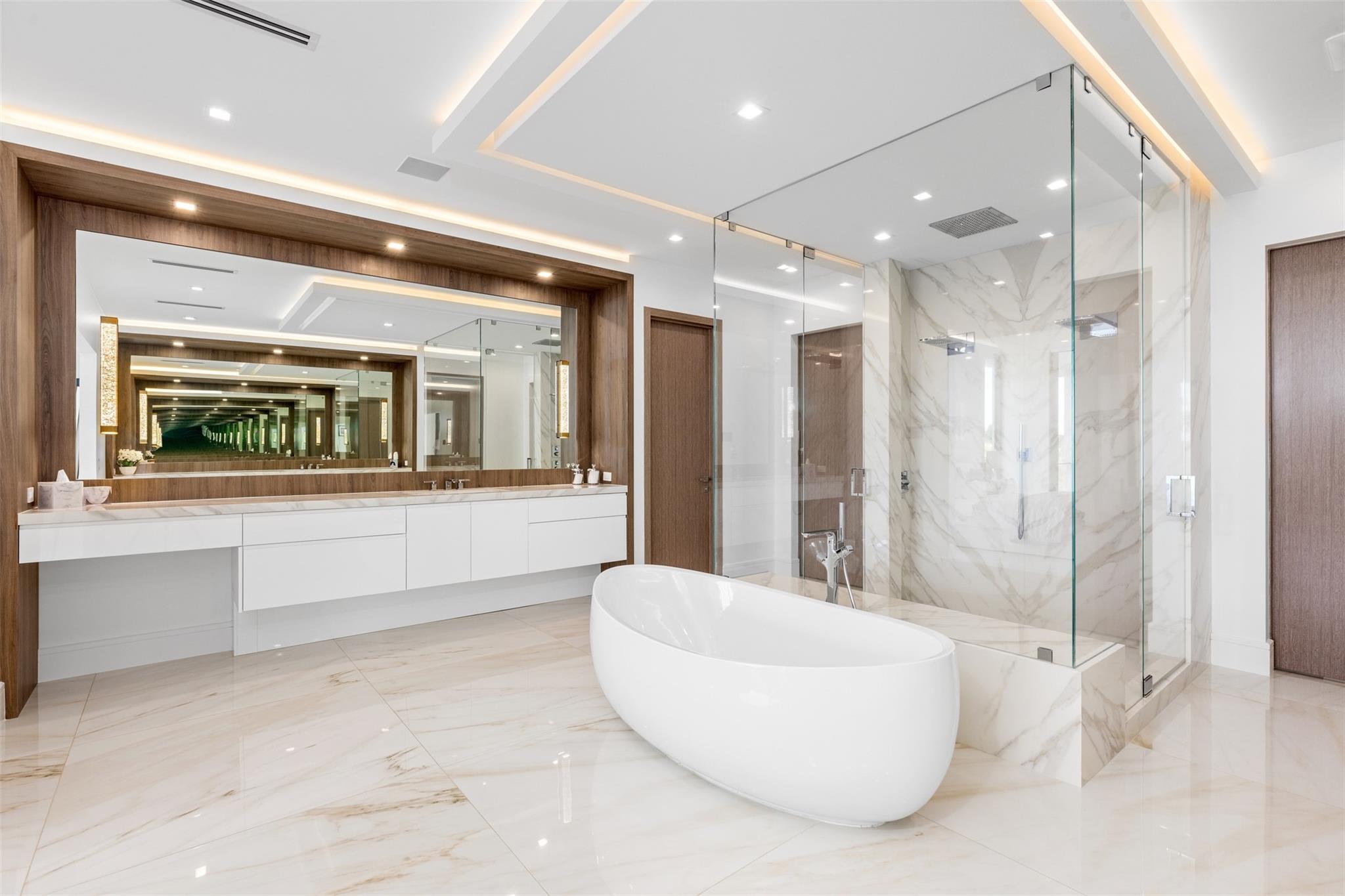 The Enclave - Residential