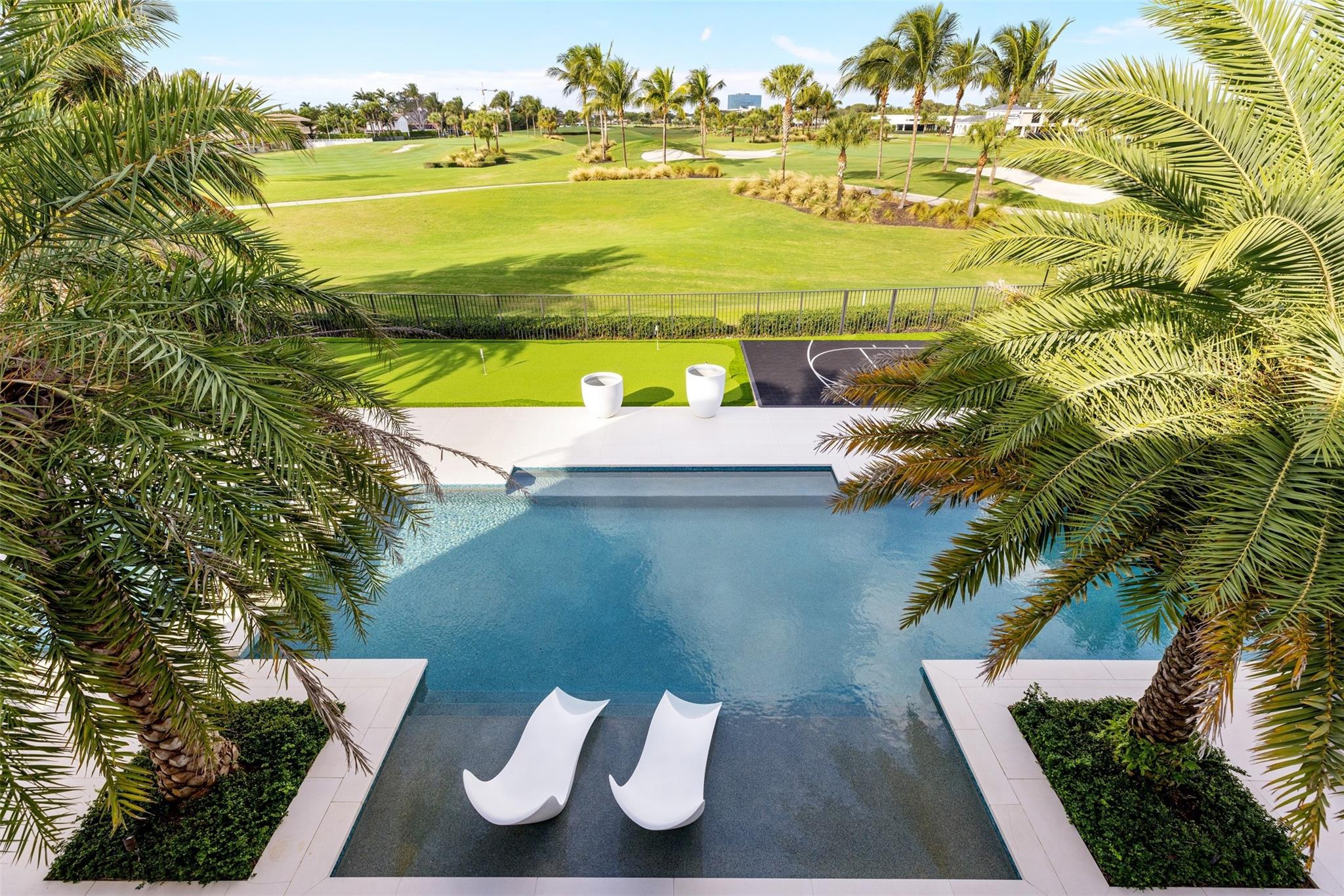 The Enclave - Residential