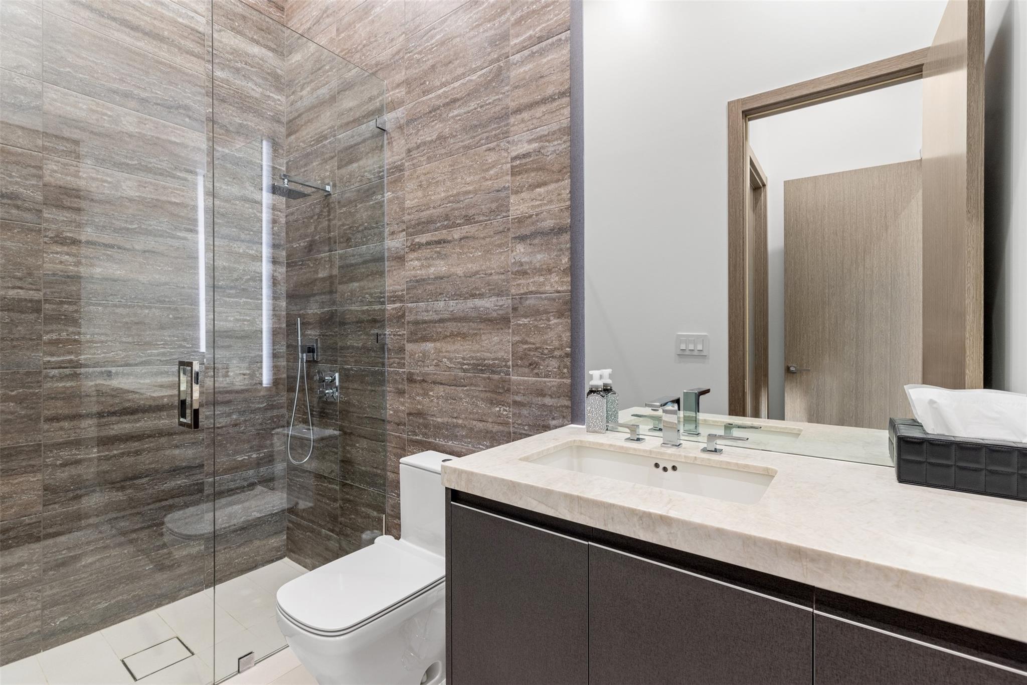 The Enclave - Residential