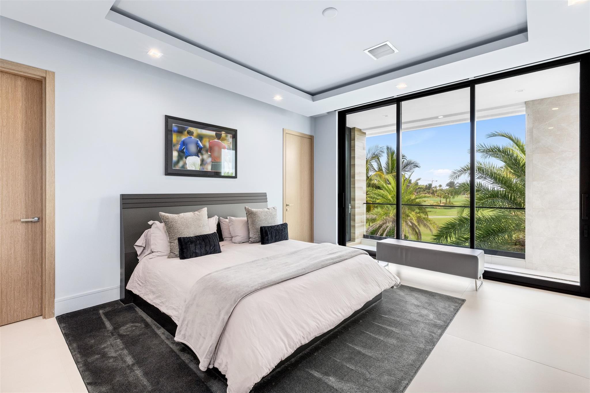 The Enclave - Residential