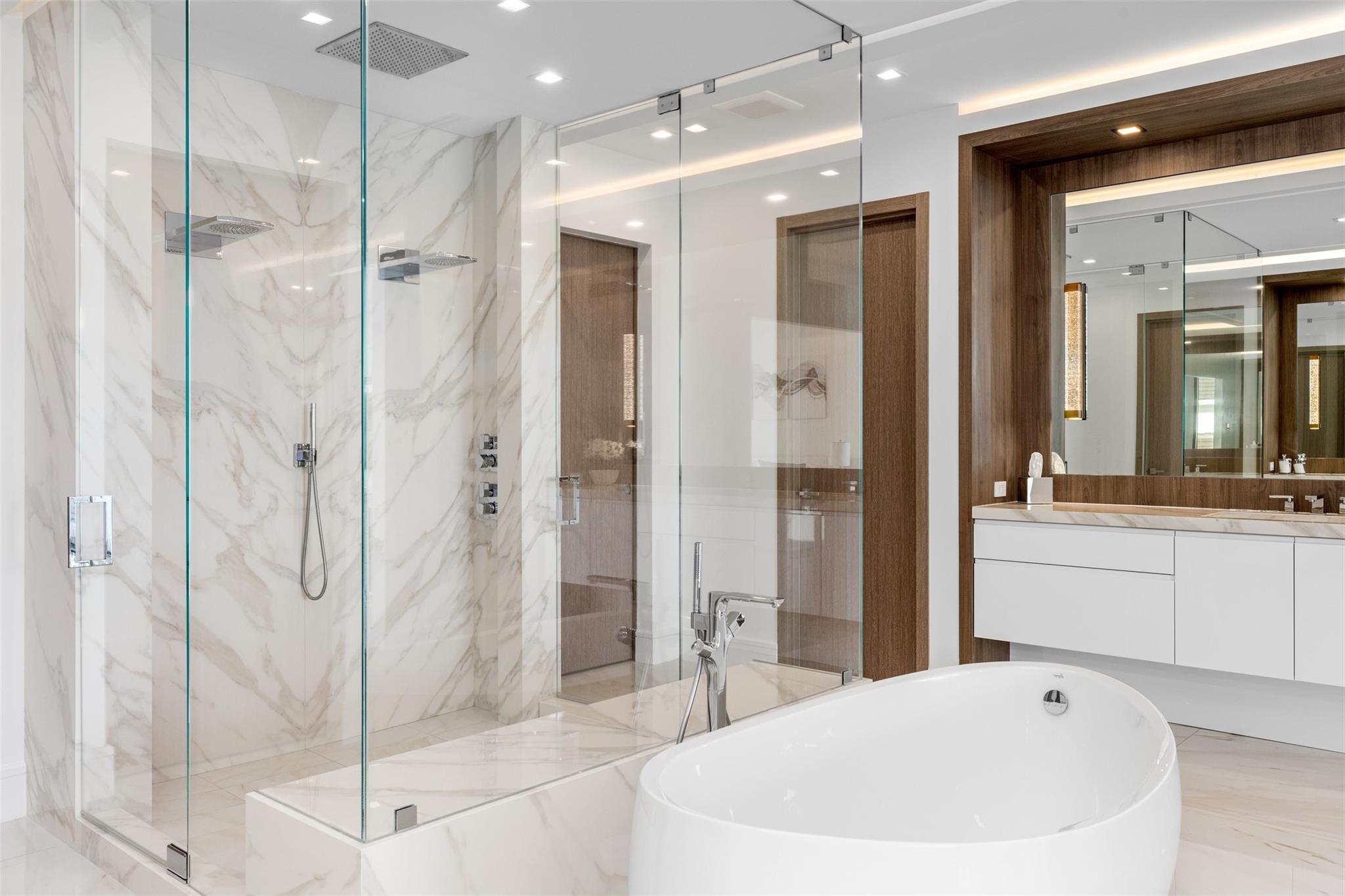 The Enclave - Residential