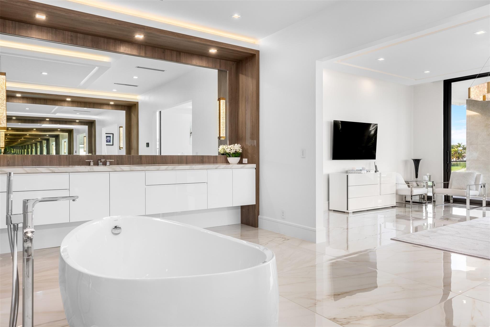 The Enclave - Residential