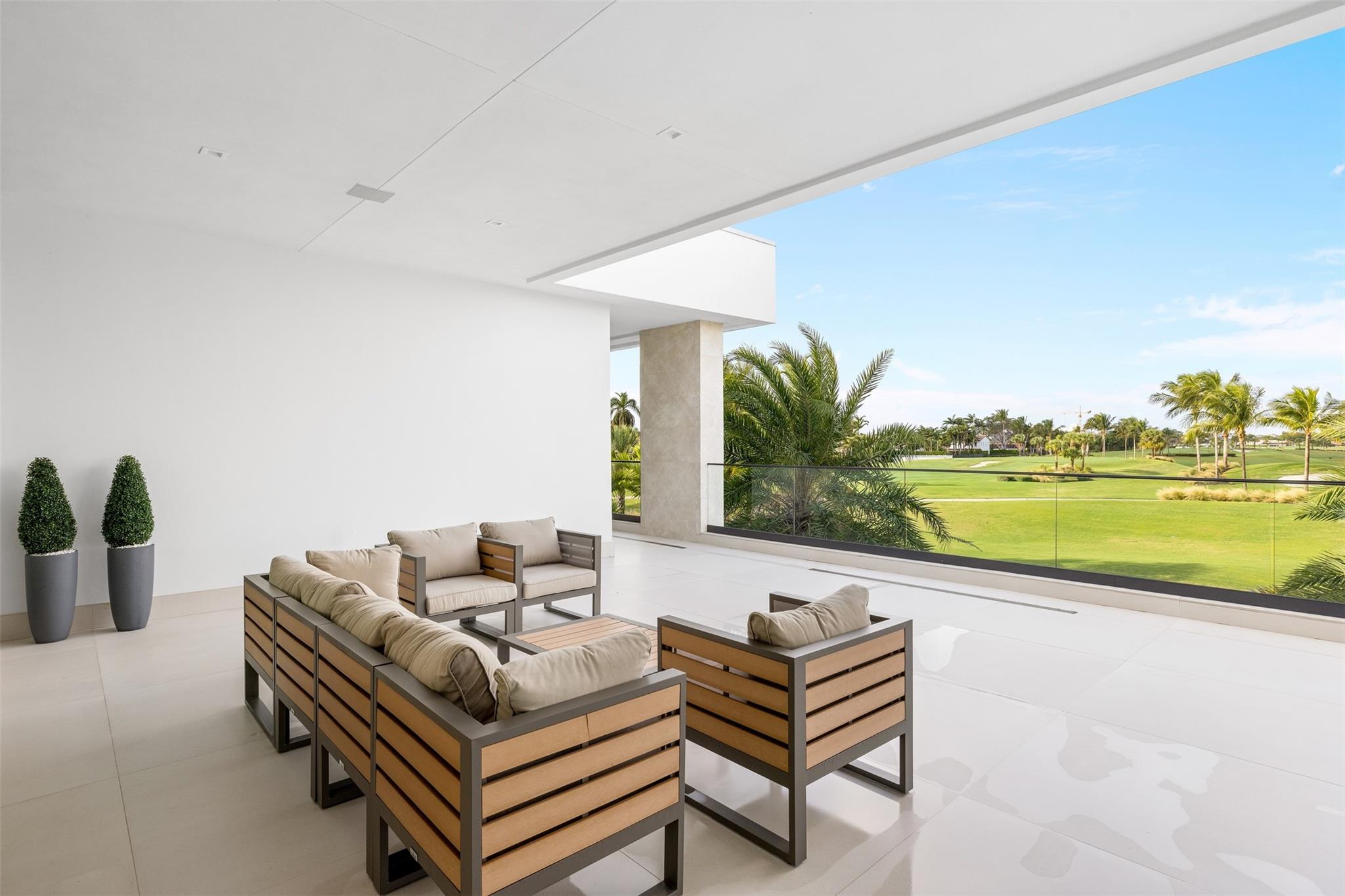 The Enclave - Residential