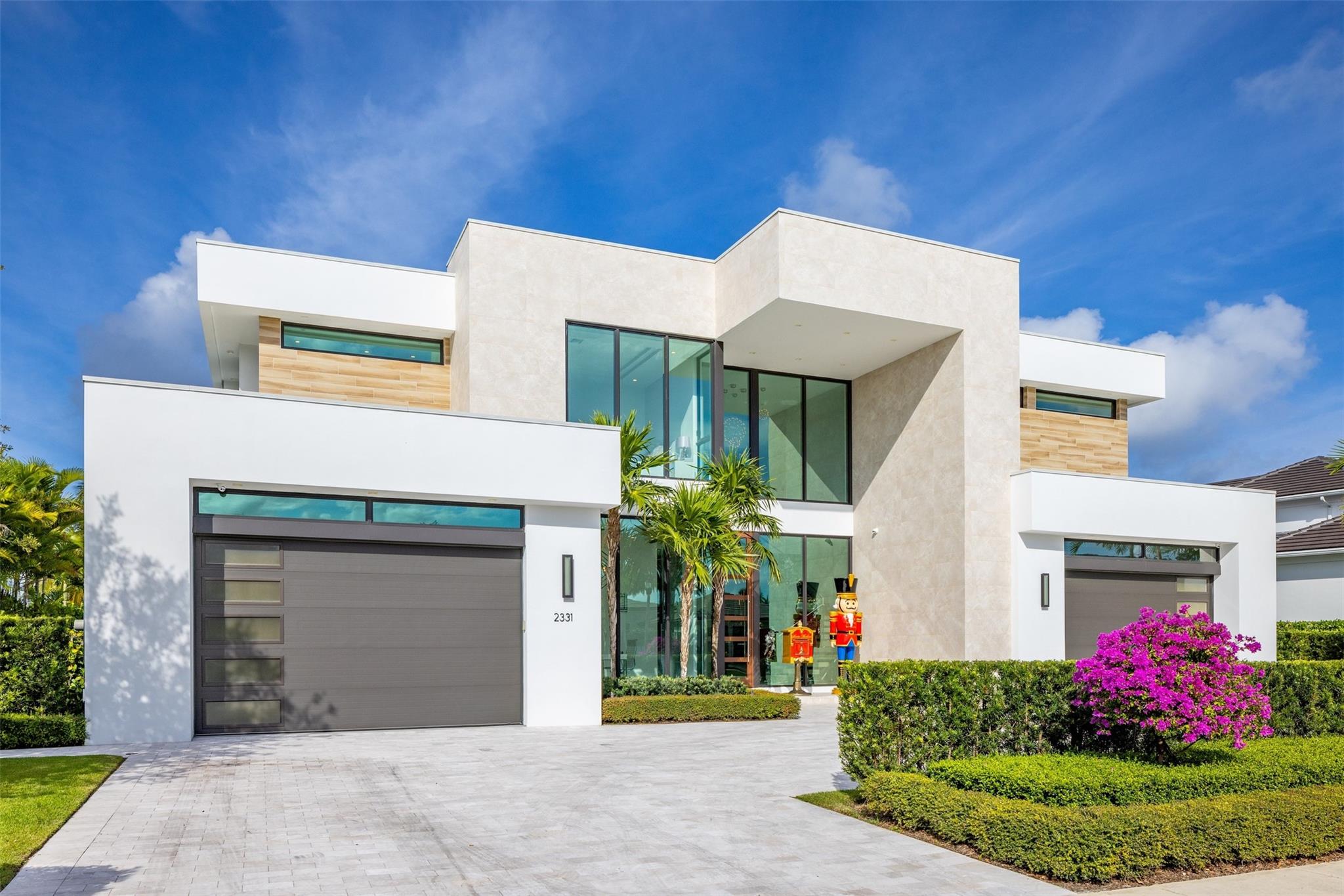 The Enclave - Residential