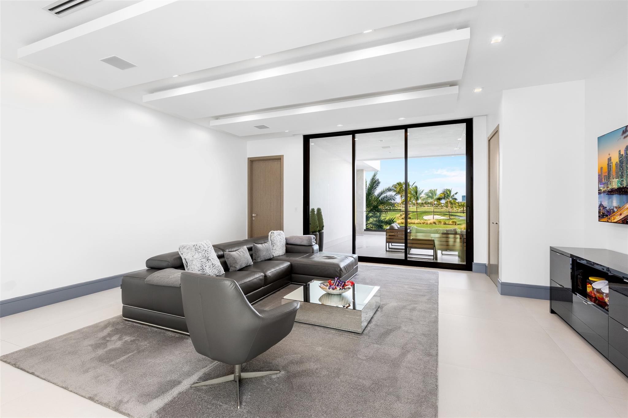 The Enclave - Residential