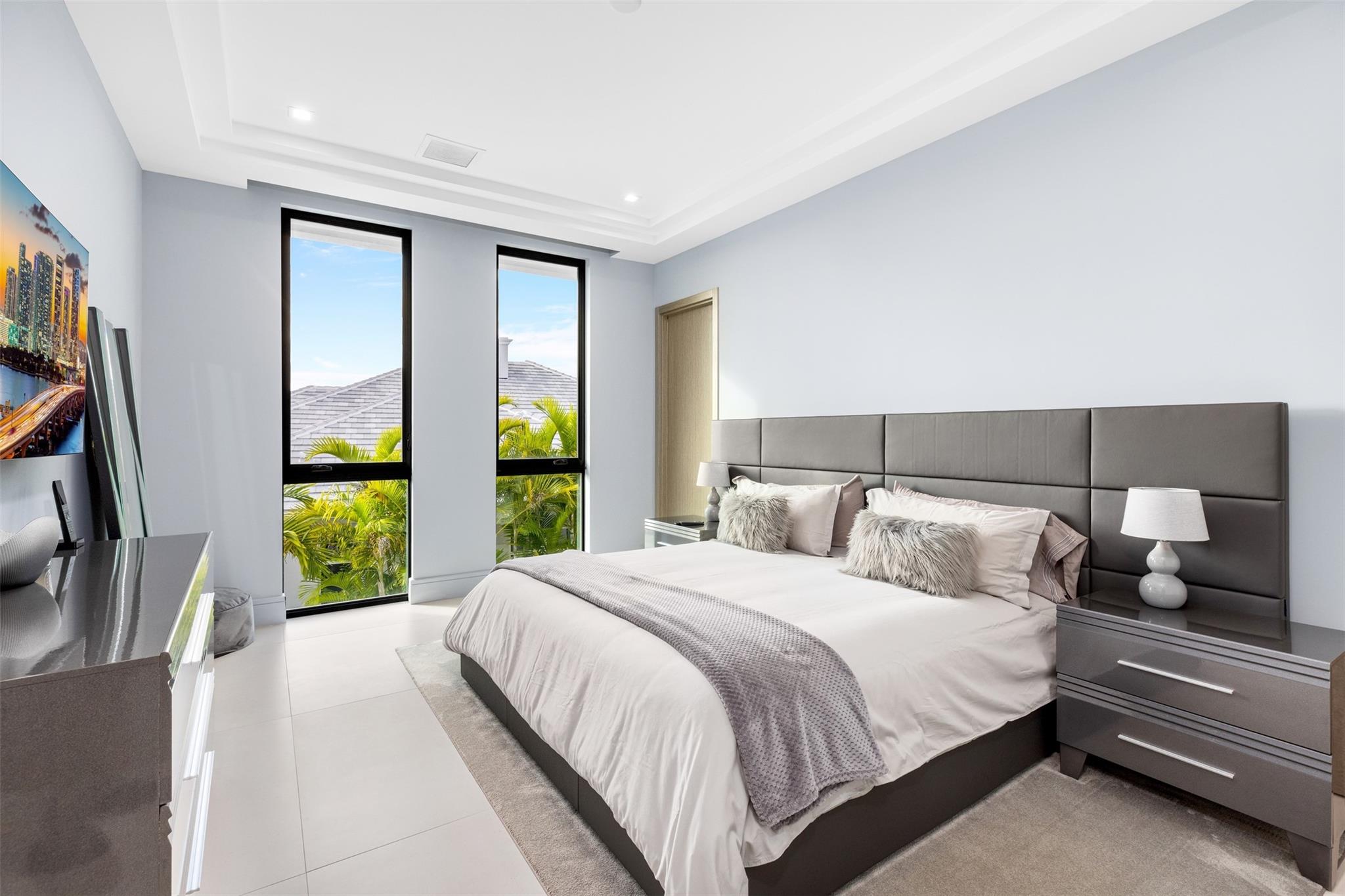 The Enclave - Residential