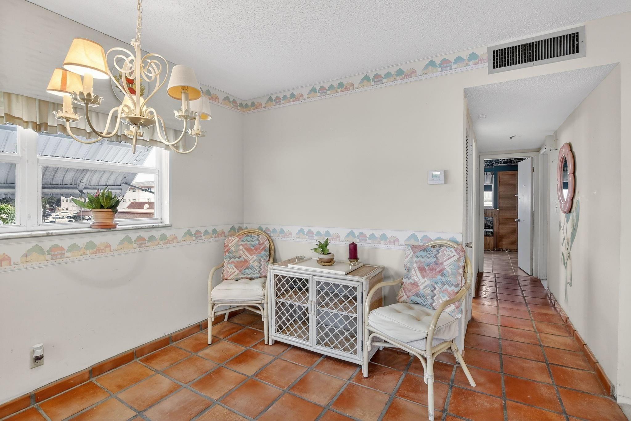 Beverly Hills Condominium - Residential