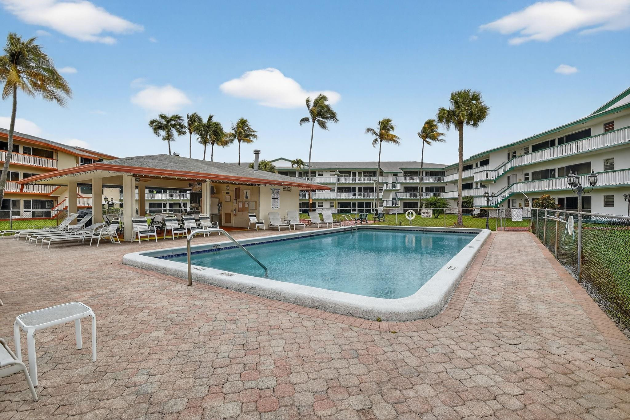 Beverly Hills Condominium - Residential