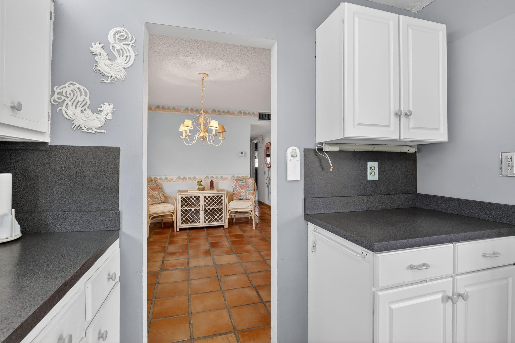 Beverly Hills Condominium - Residential