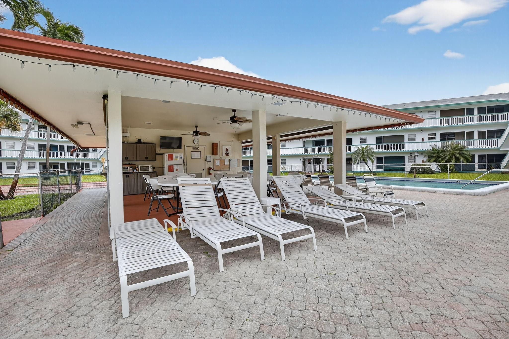 Beverly Hills Condominium - Residential