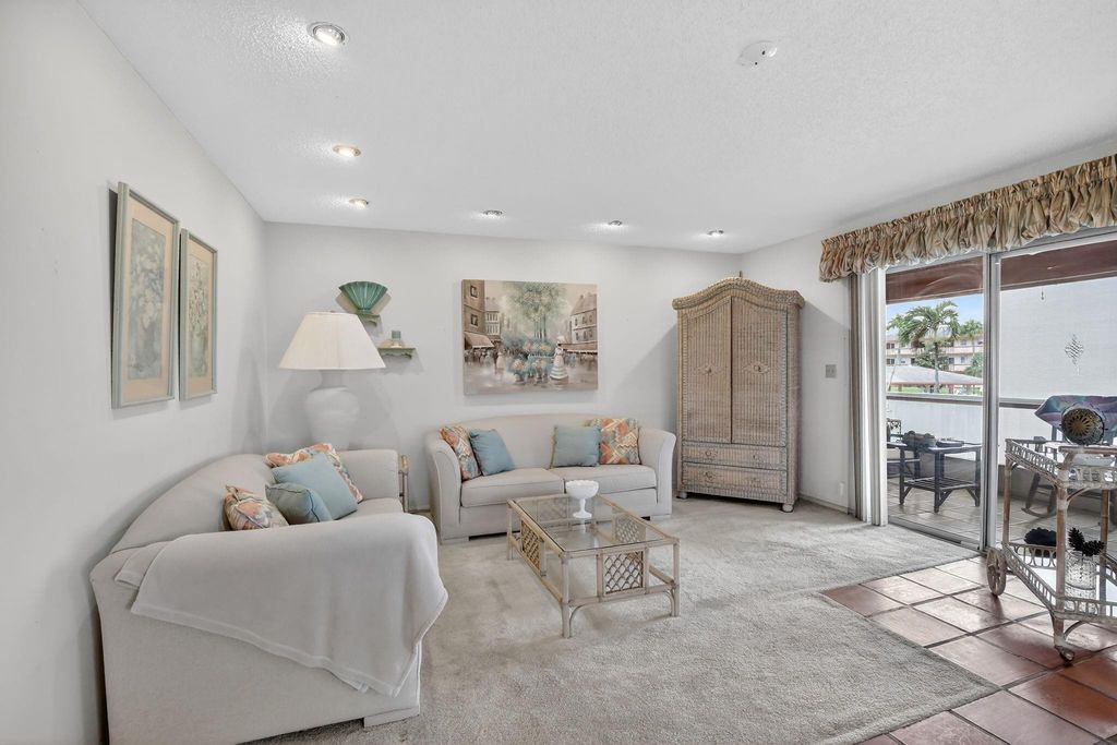 Photo of 5300 Washington Street #I-201, Hollywood, FL 33021 (MLS # F10550611)