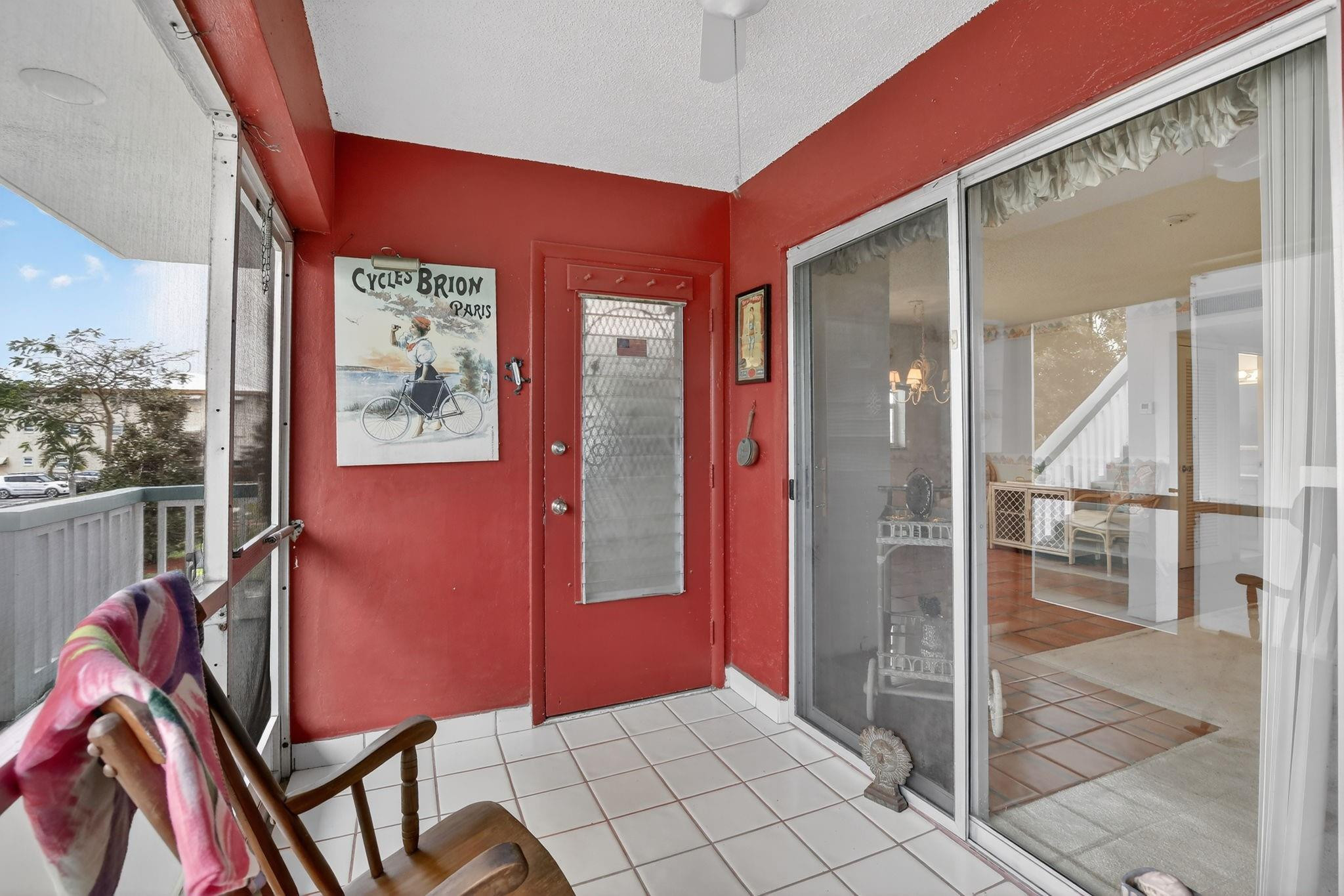 Beverly Hills Condominium - Residential