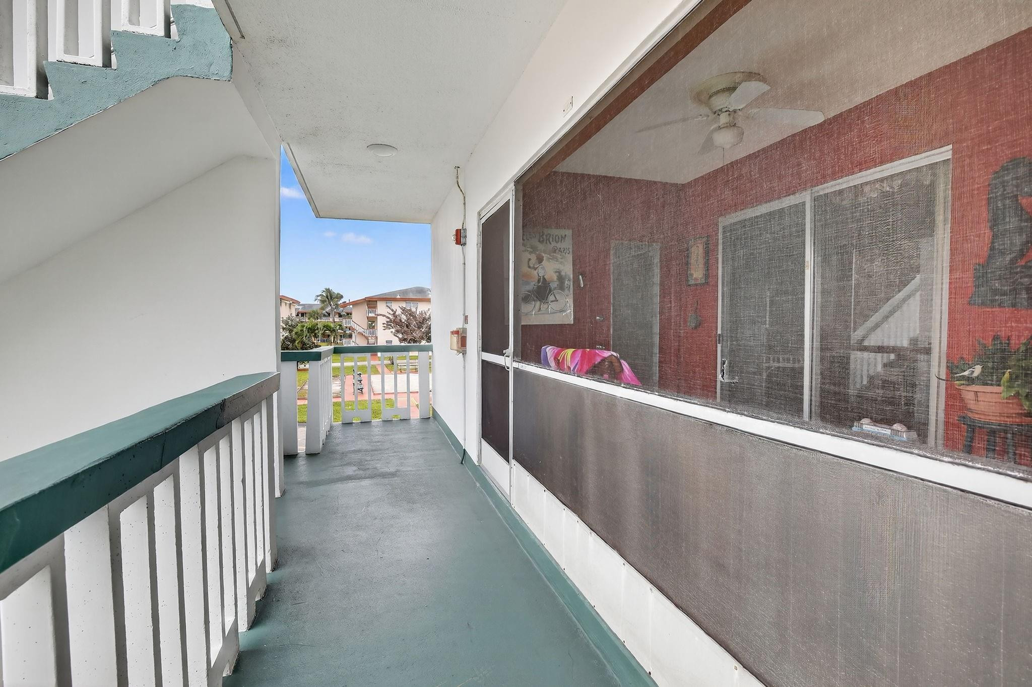 Beverly Hills Condominium - Residential