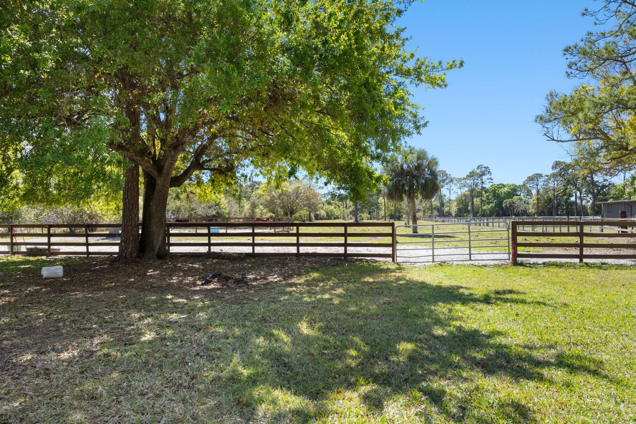 INDIAN RIVER FARMS COMPANY S/D - Residential