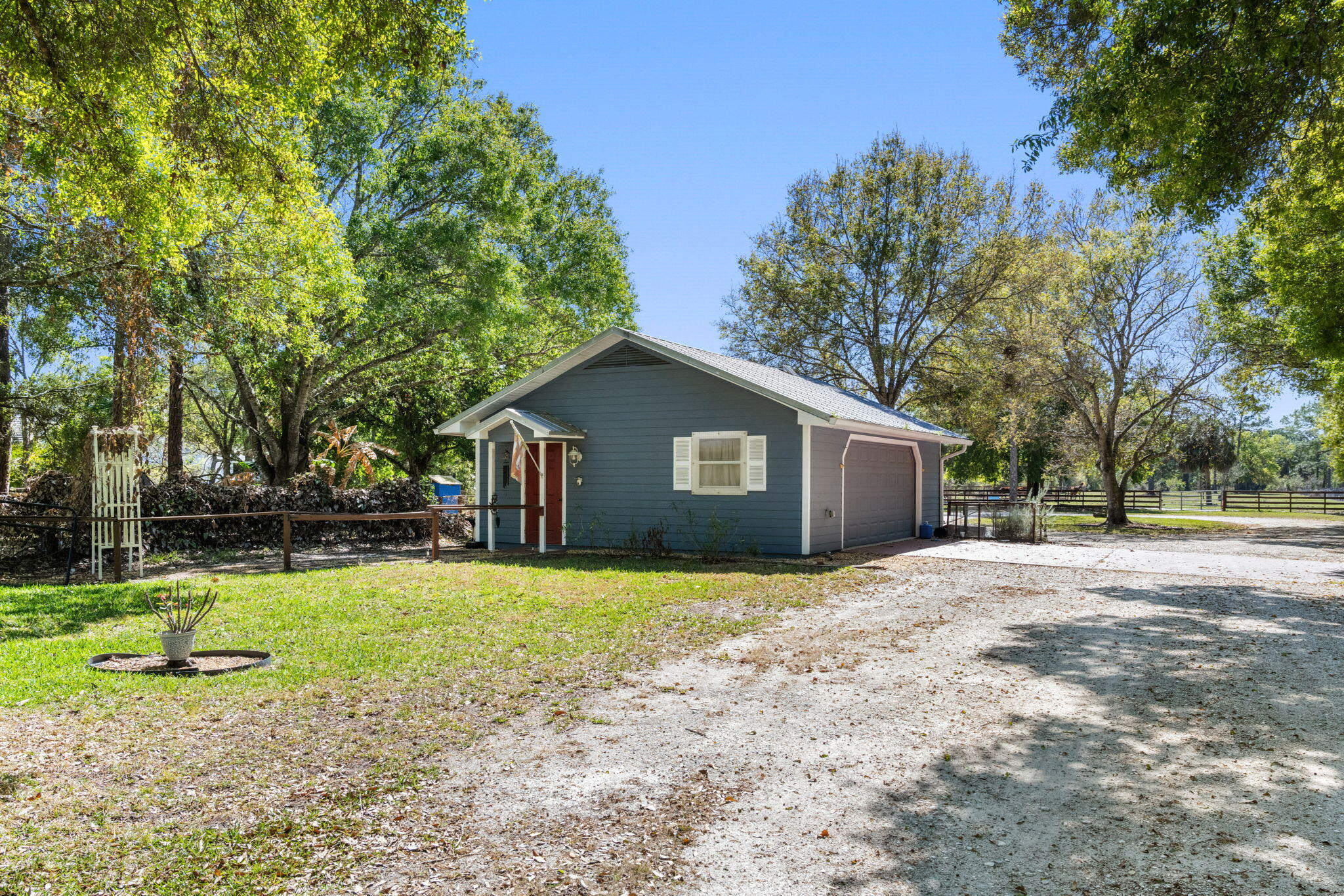 INDIAN RIVER FARMS COMPANY S/D - Residential