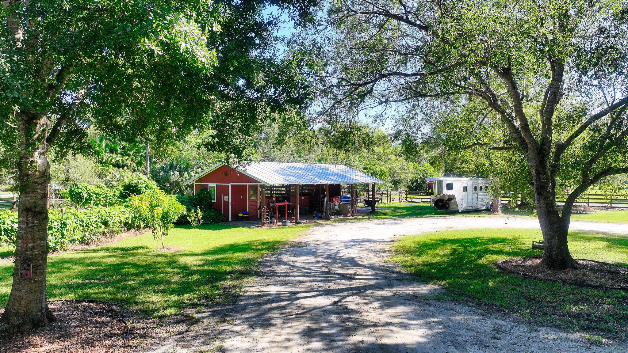INDIAN RIVER FARMS COMPAN - Residential