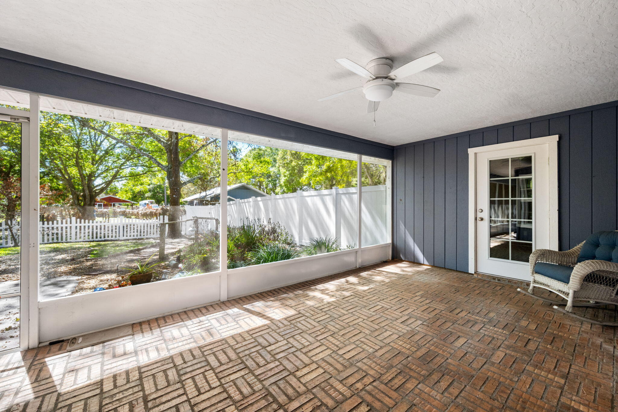 INDIAN RIVER FARMS COMPANY S/D - Residential