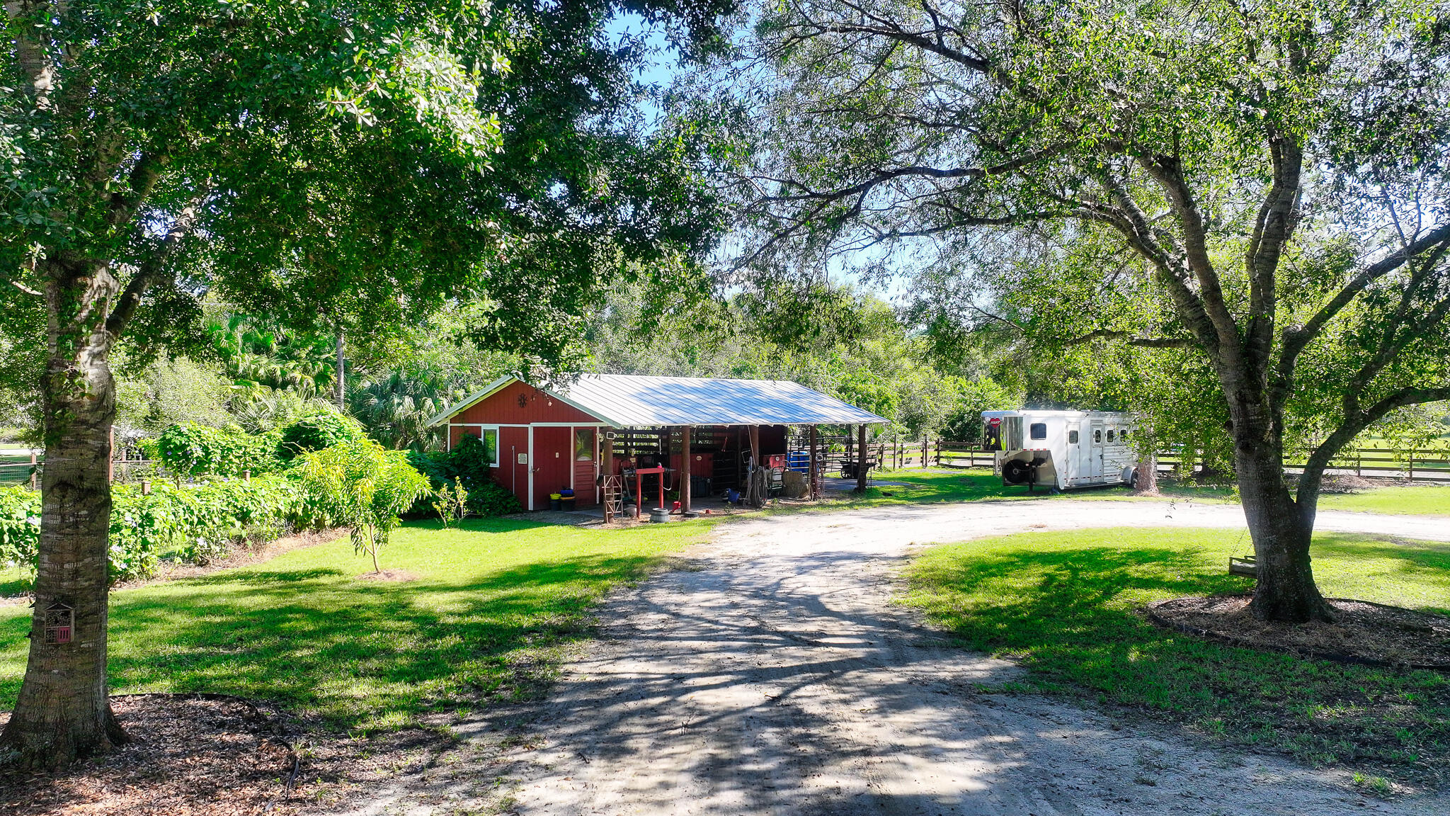 INDIAN RIVER FARMS COMPANY S/D - Residential