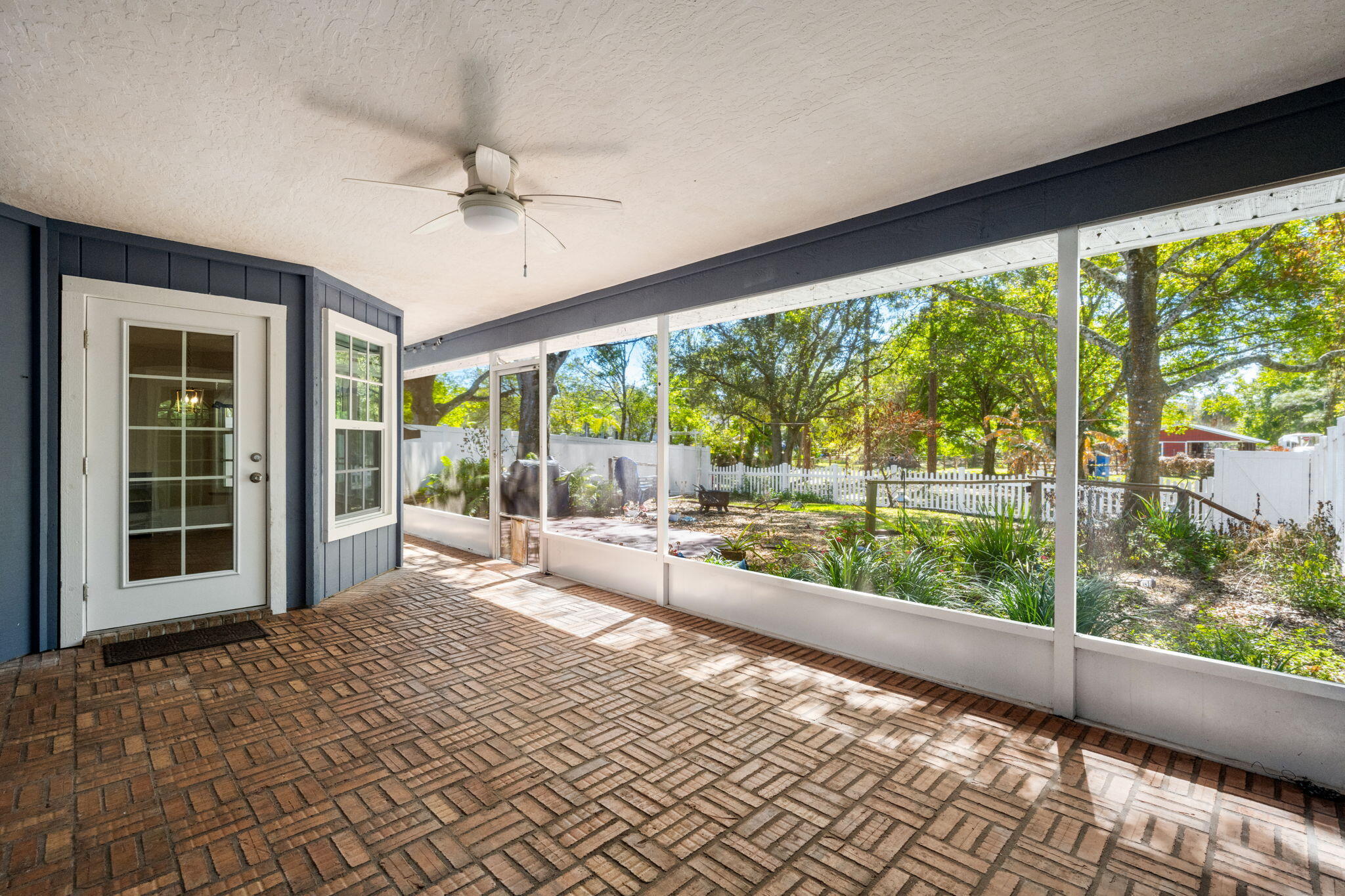 INDIAN RIVER FARMS COMPANY S/D - Residential